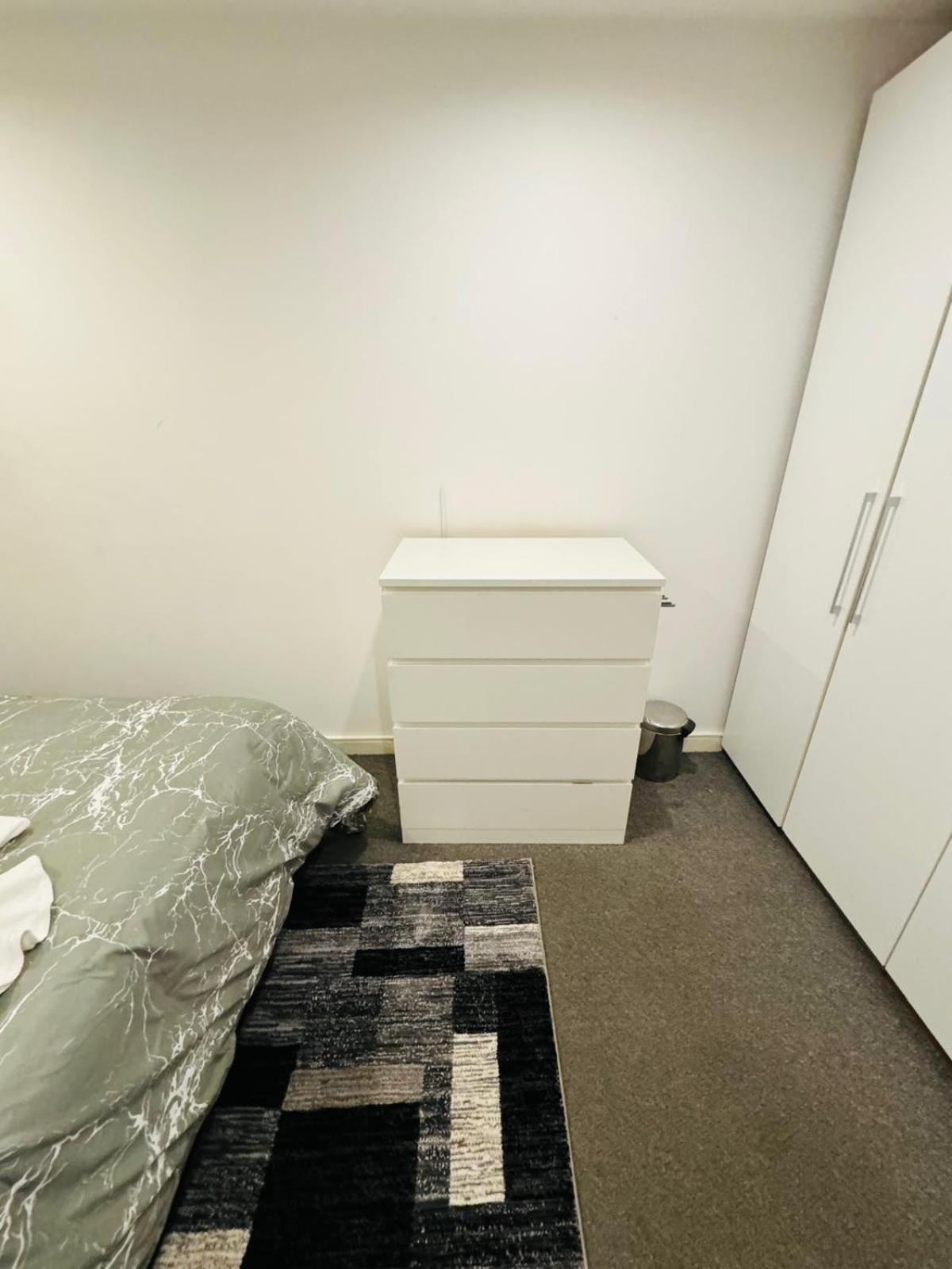 Kings Cross Nest 3 Bedroom London