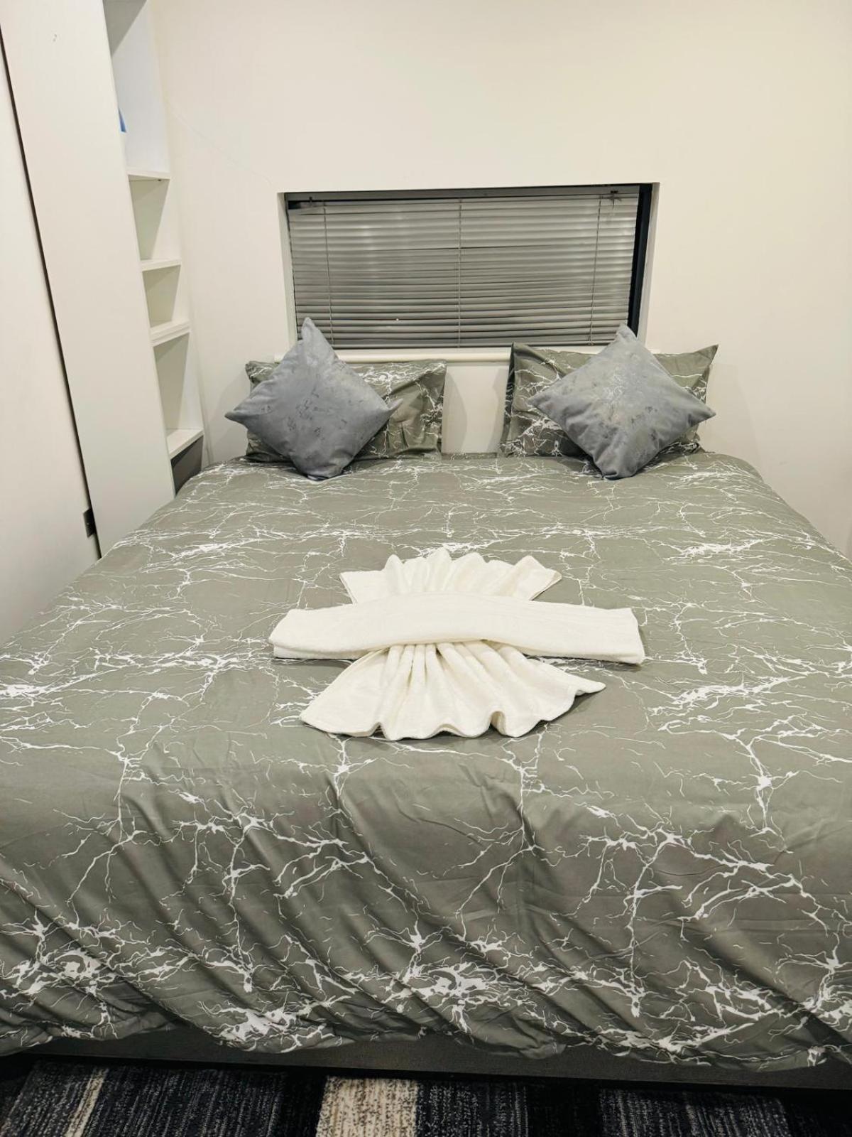 Kings Cross Nest 3 Bedroom