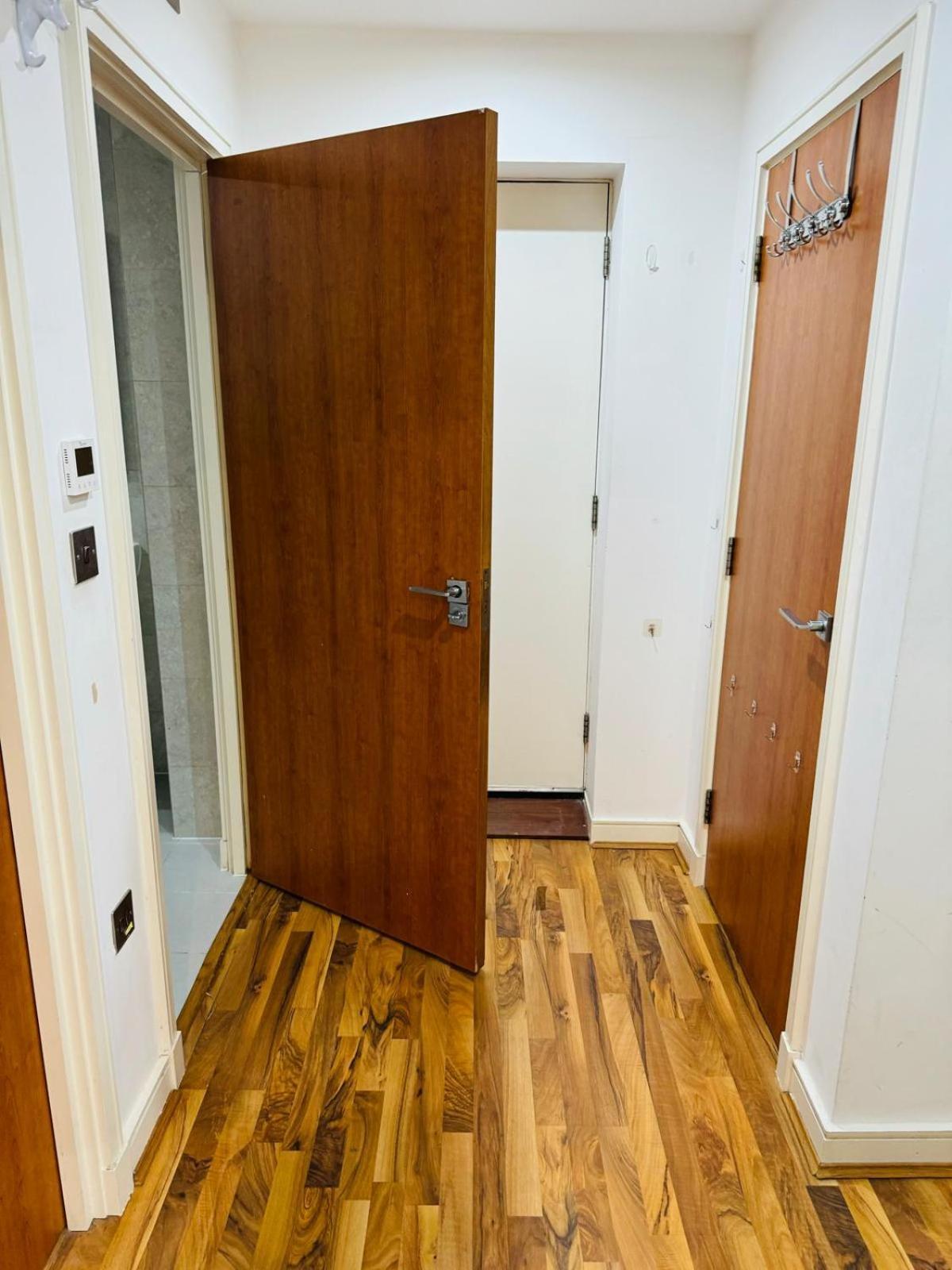Kings Cross Nest 3 Bedroom Apartment