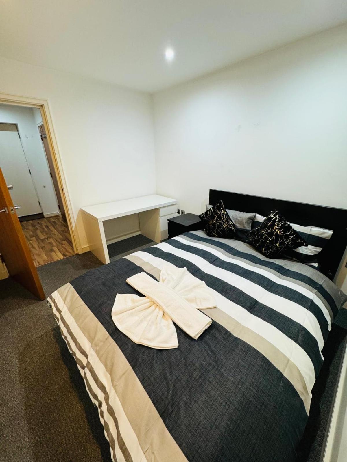 Apartment Kings Cross Nest 3 Bedroom