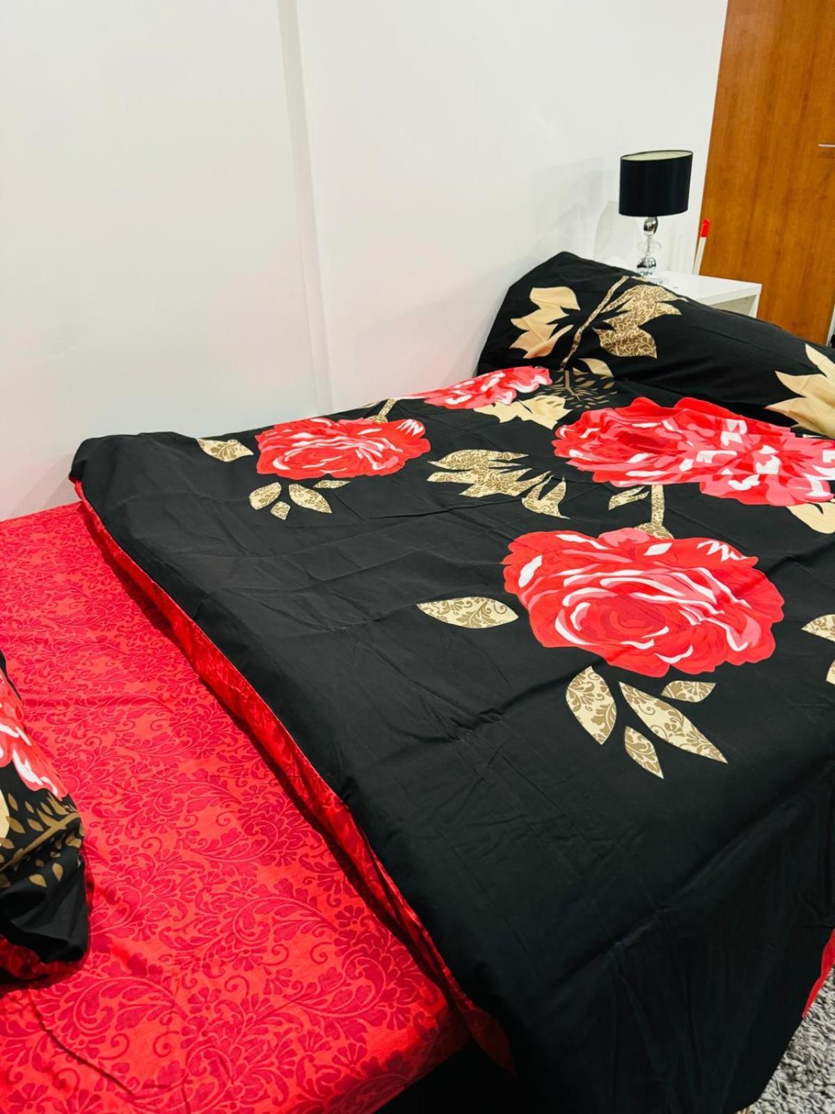 Kings Cross Nest 3 Bedroom * London