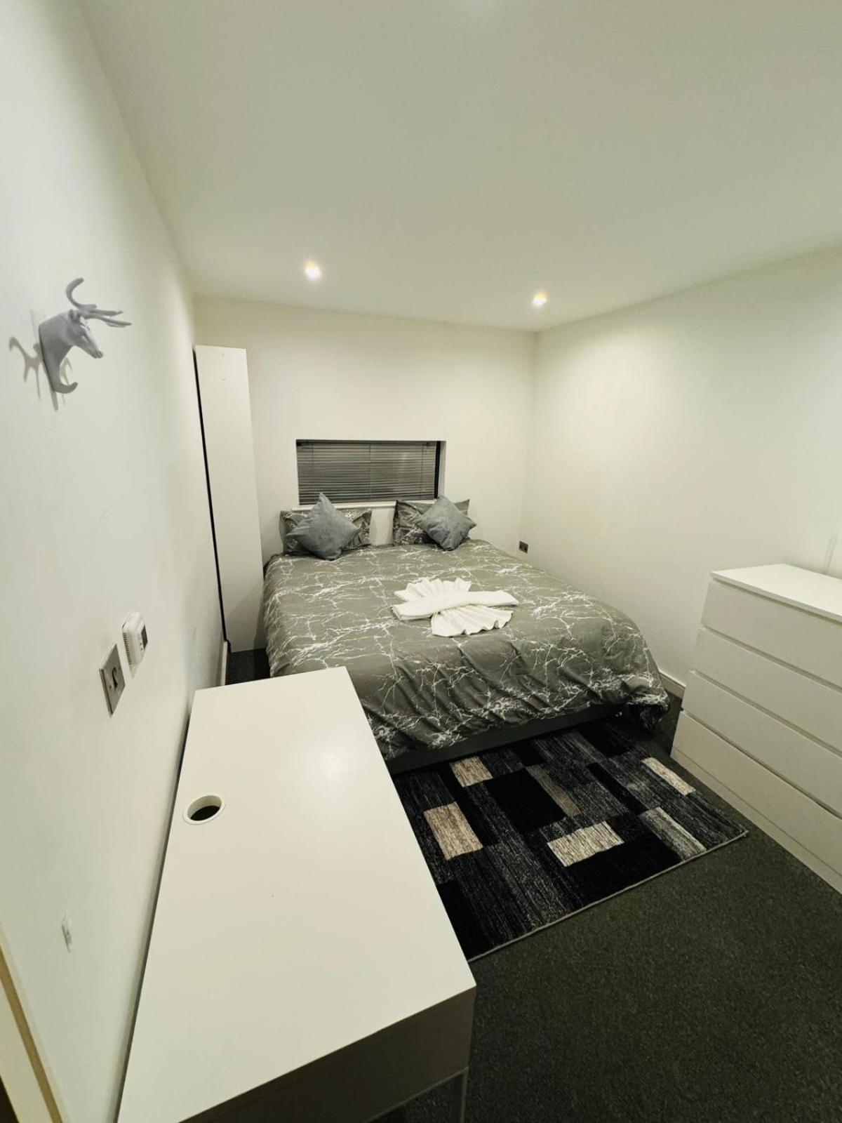 Apartment Kings Cross Nest 3 Bedroom