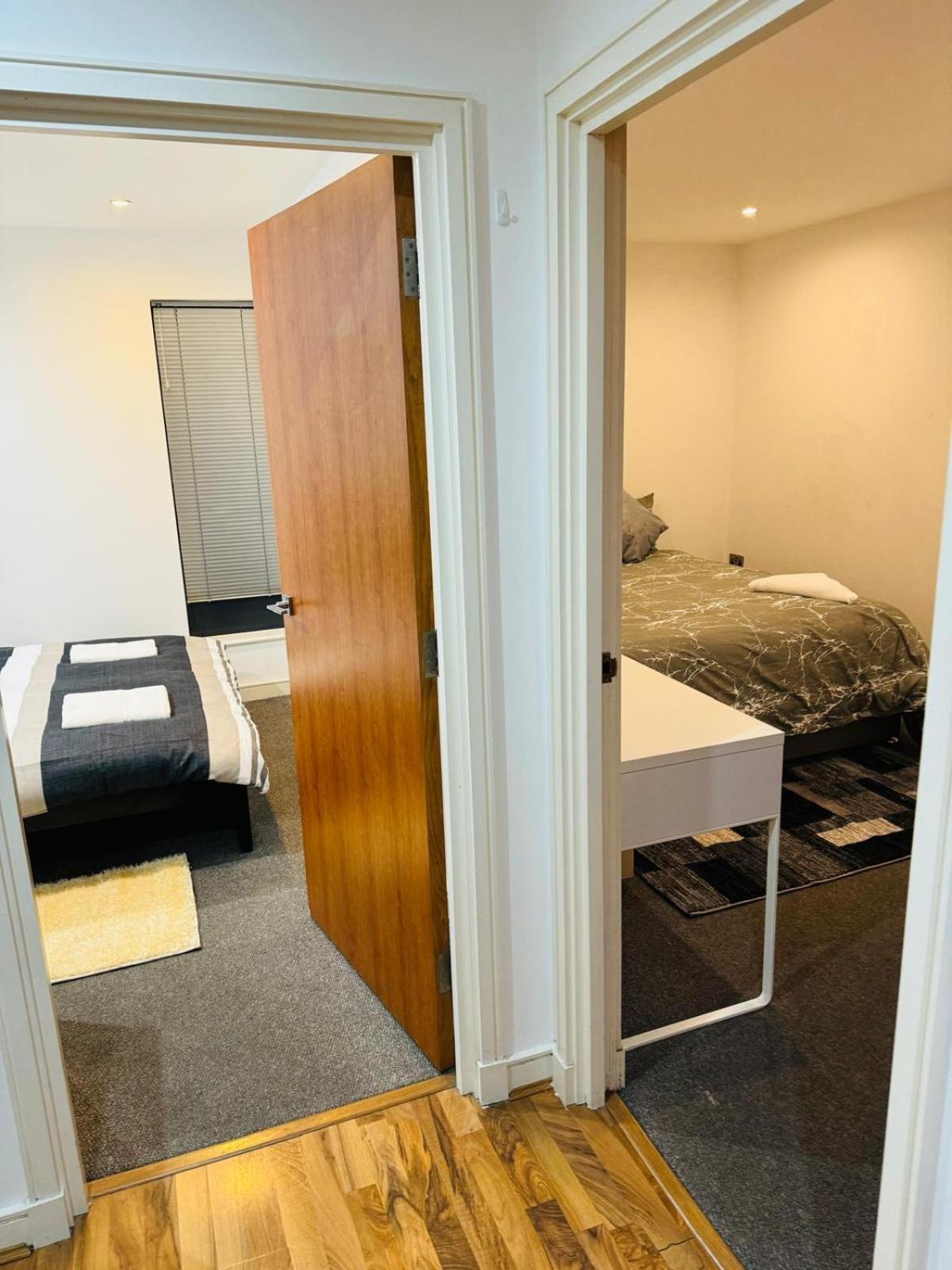 Kings Cross Nest 3 Bedroom *