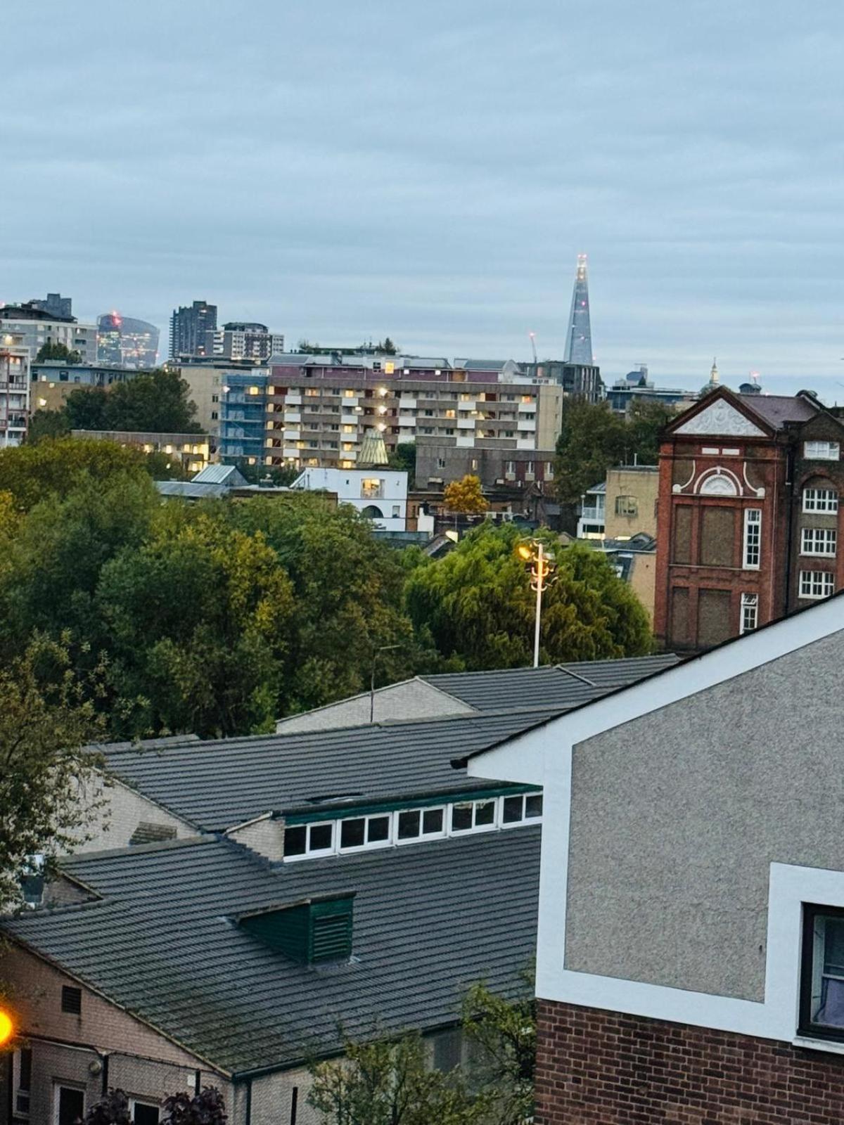 Kings Cross Nest 3 Bedroom London