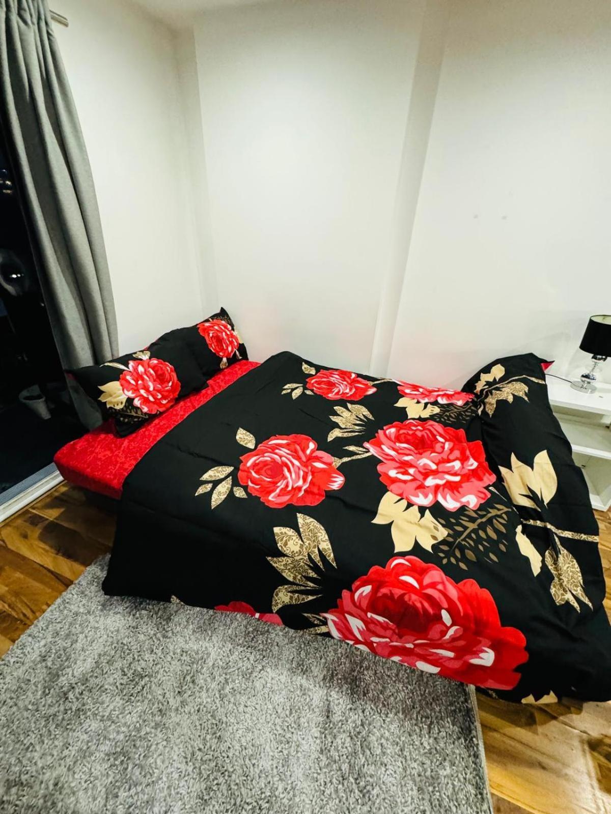 Apartment Kings Cross Nest 3 Bedroom