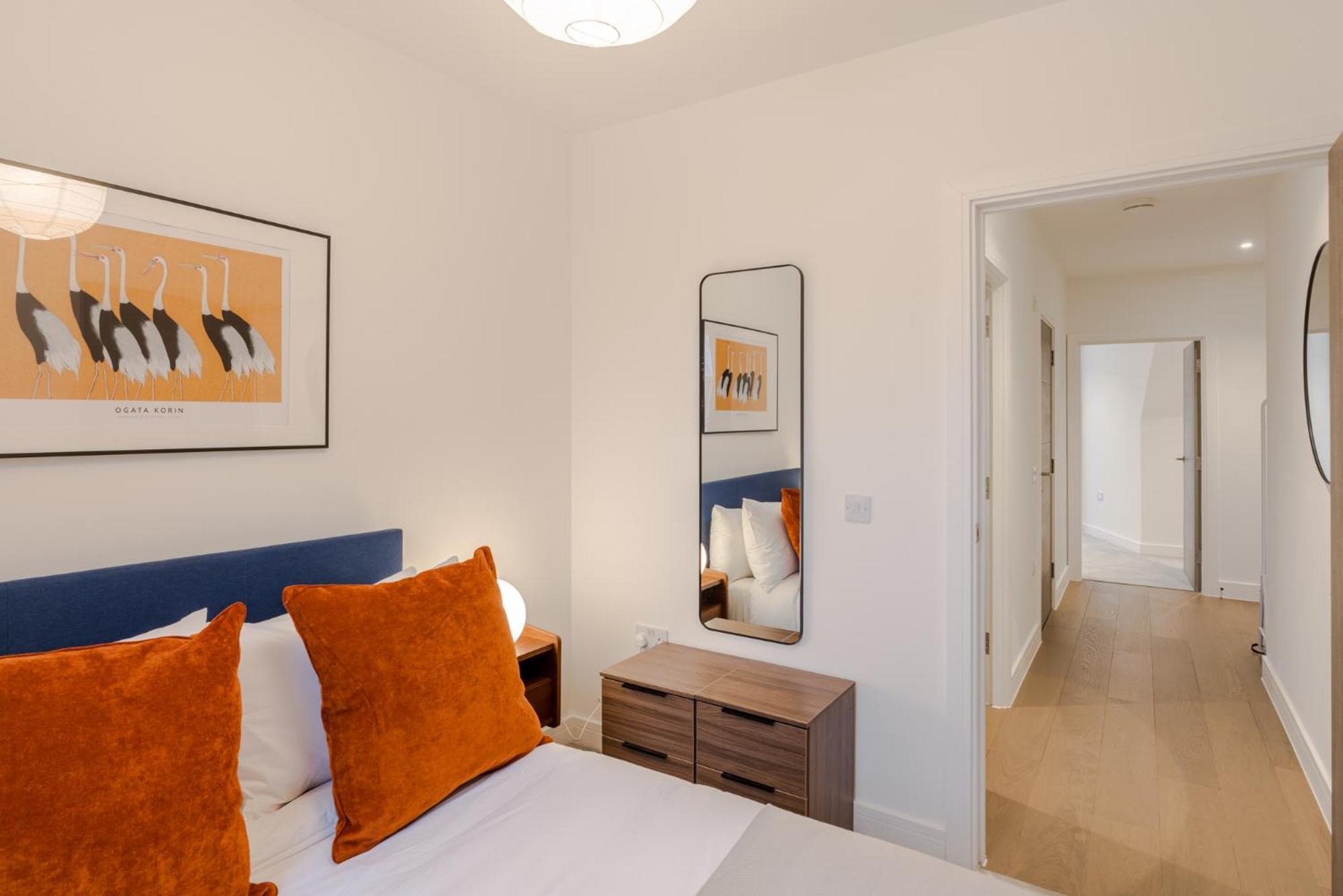 Cityscape Penthouse Ladywell *