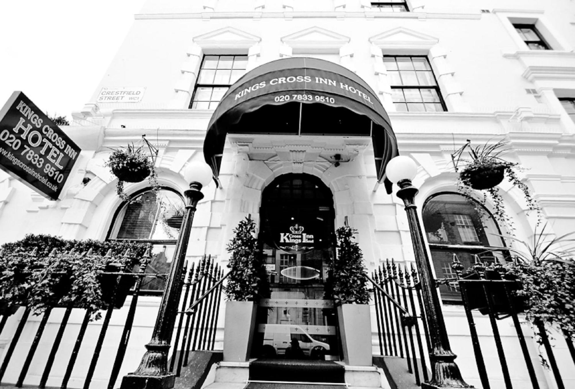 Hotel Kings Cross London