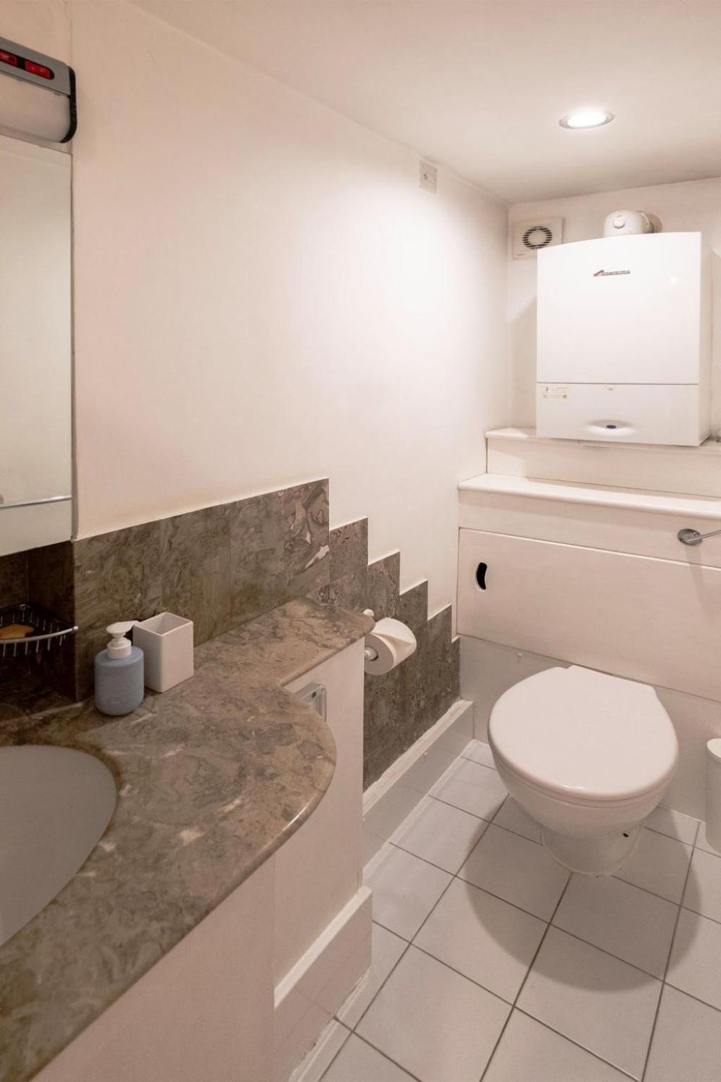 Apartment Holly Lodge Coach House By Interhome * London