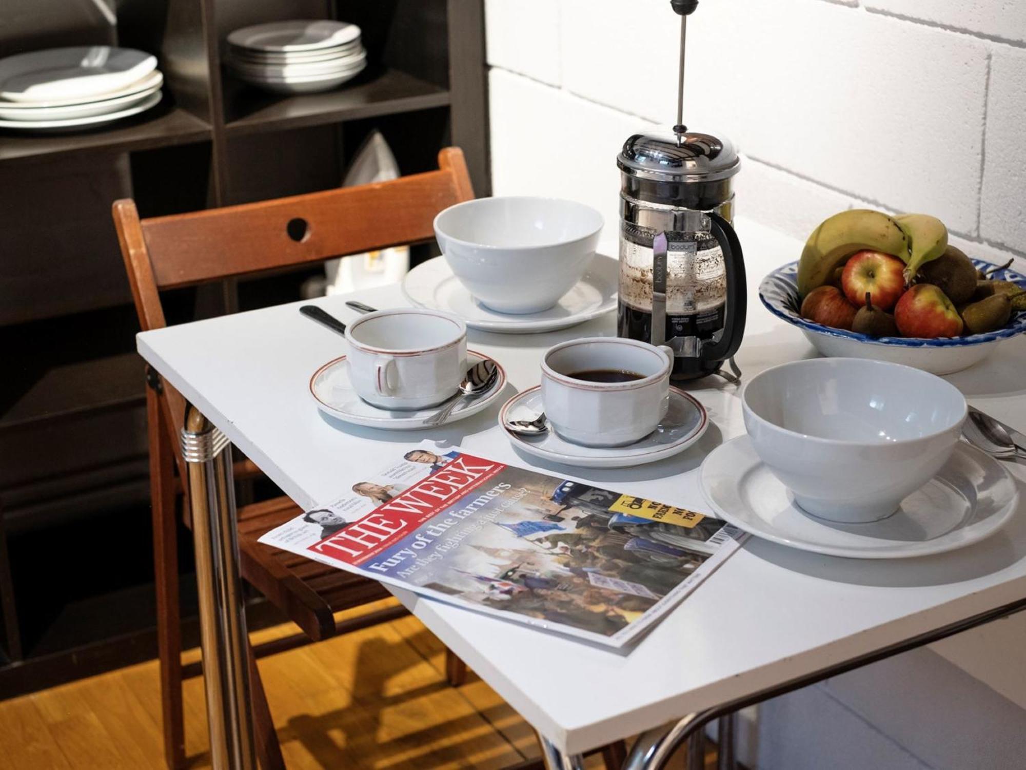 Apartment Holly Lodge Coach House By Interhome Apartment London