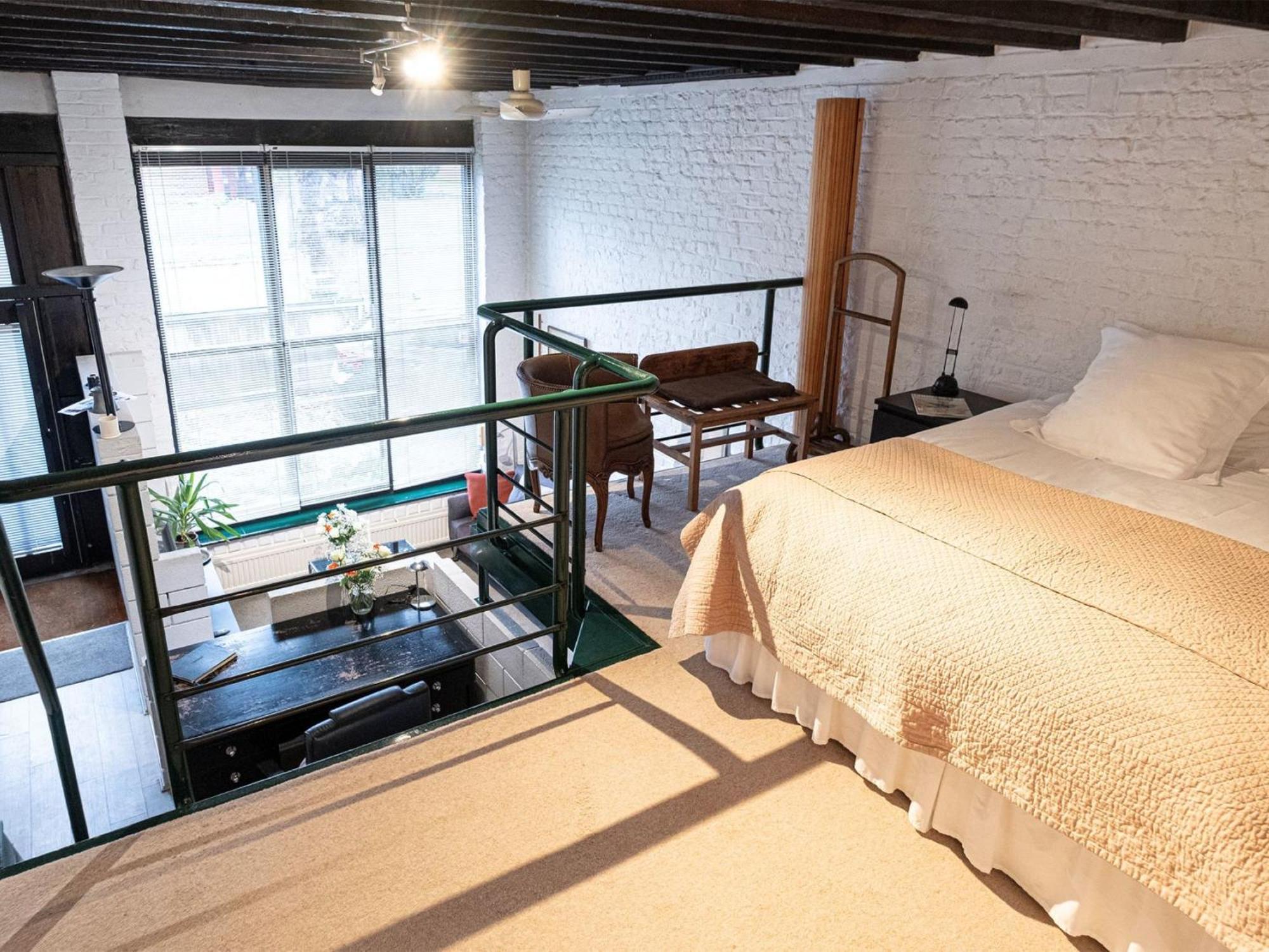 Apartment Holly Lodge Coach House By Interhome London