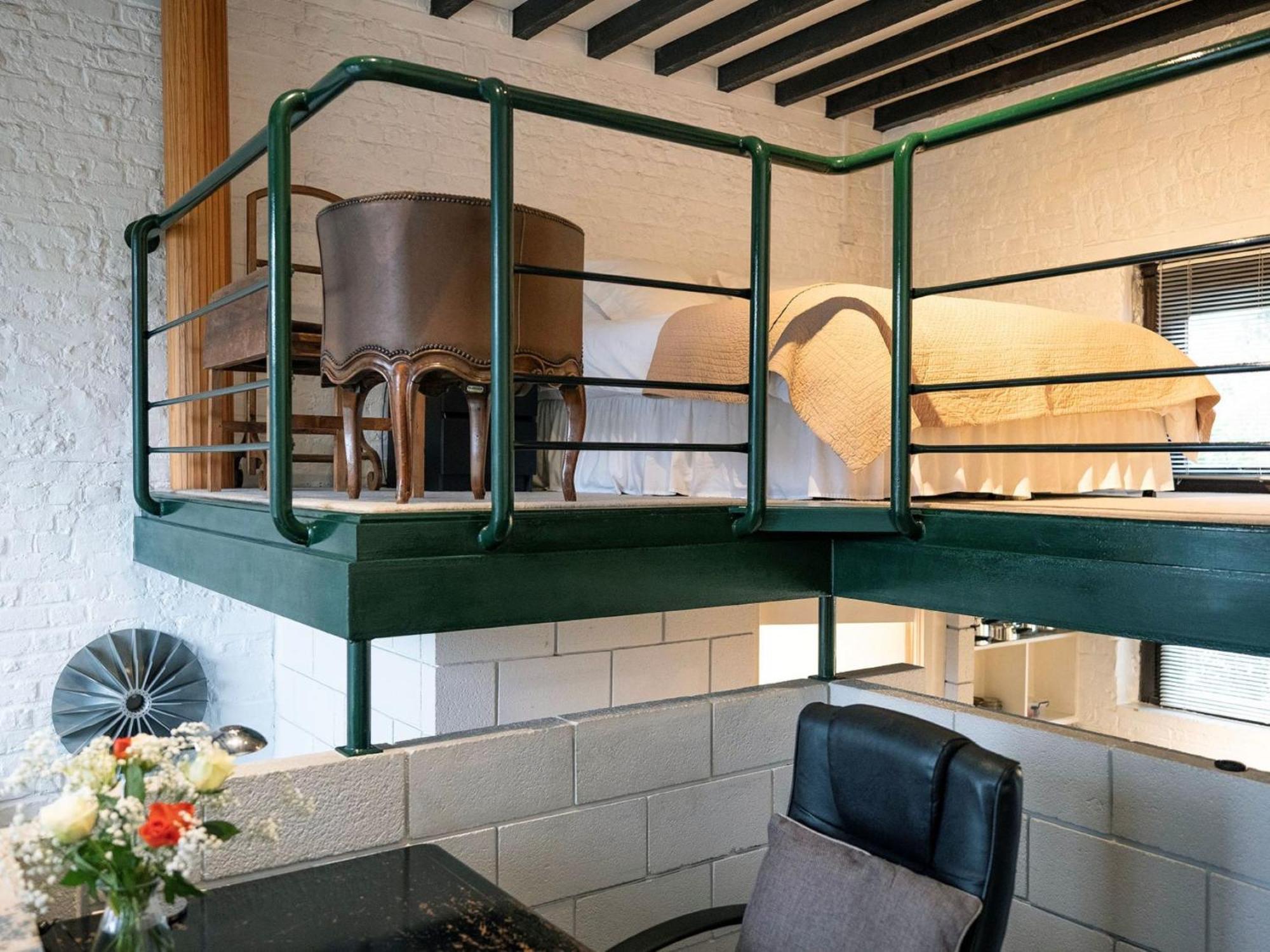 Apartment Holly Lodge Coach House By Interhome Apartment London