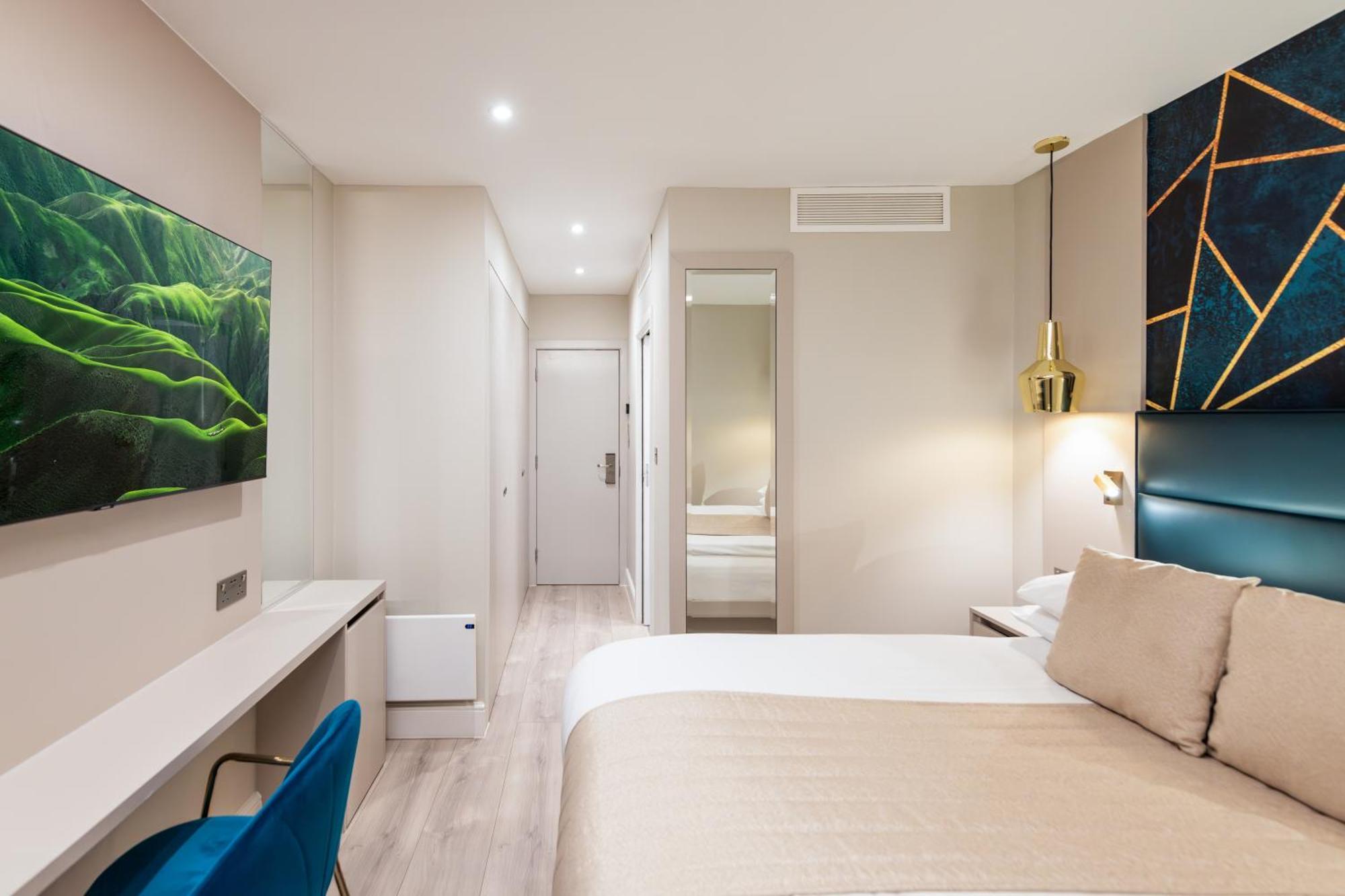 Nox Golders Aparthotel Londres