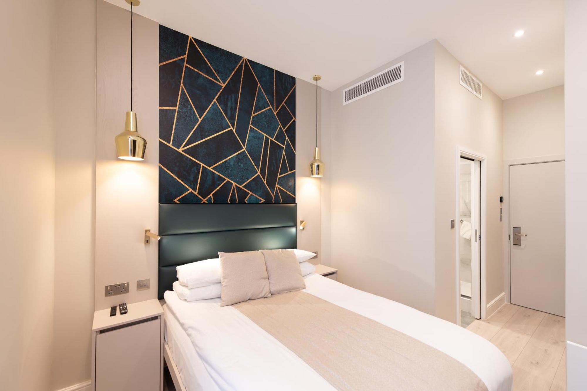 Aparthotel Nox Golders Londres