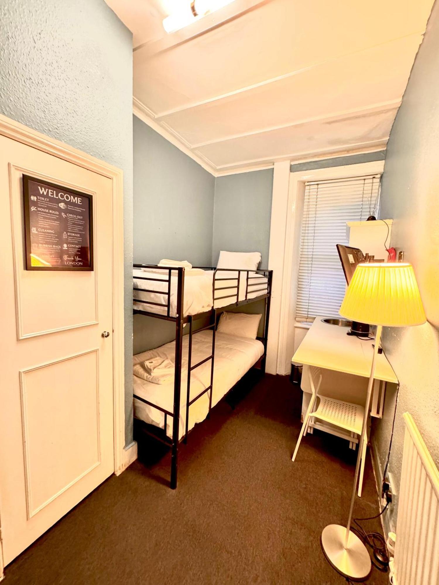 Aparthotel Collection - Bayswater Londres