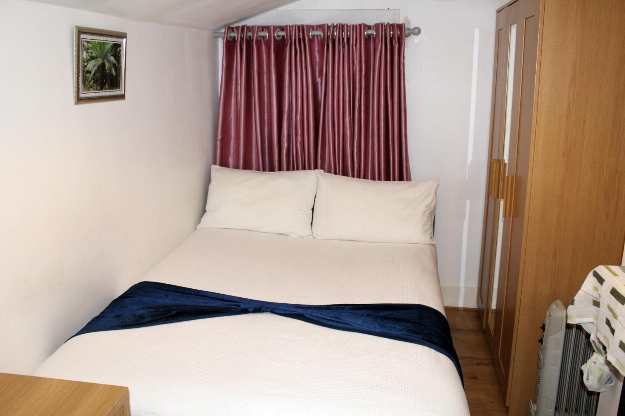 Cozy Or Entire In London, Fast Links To * London