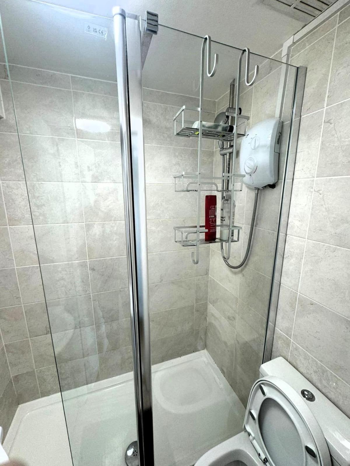 Modern Flat. London. Zone 1. * London