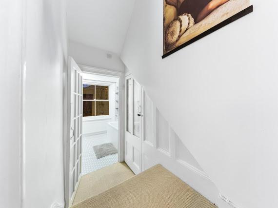 Apartamento Portobello Large Snug