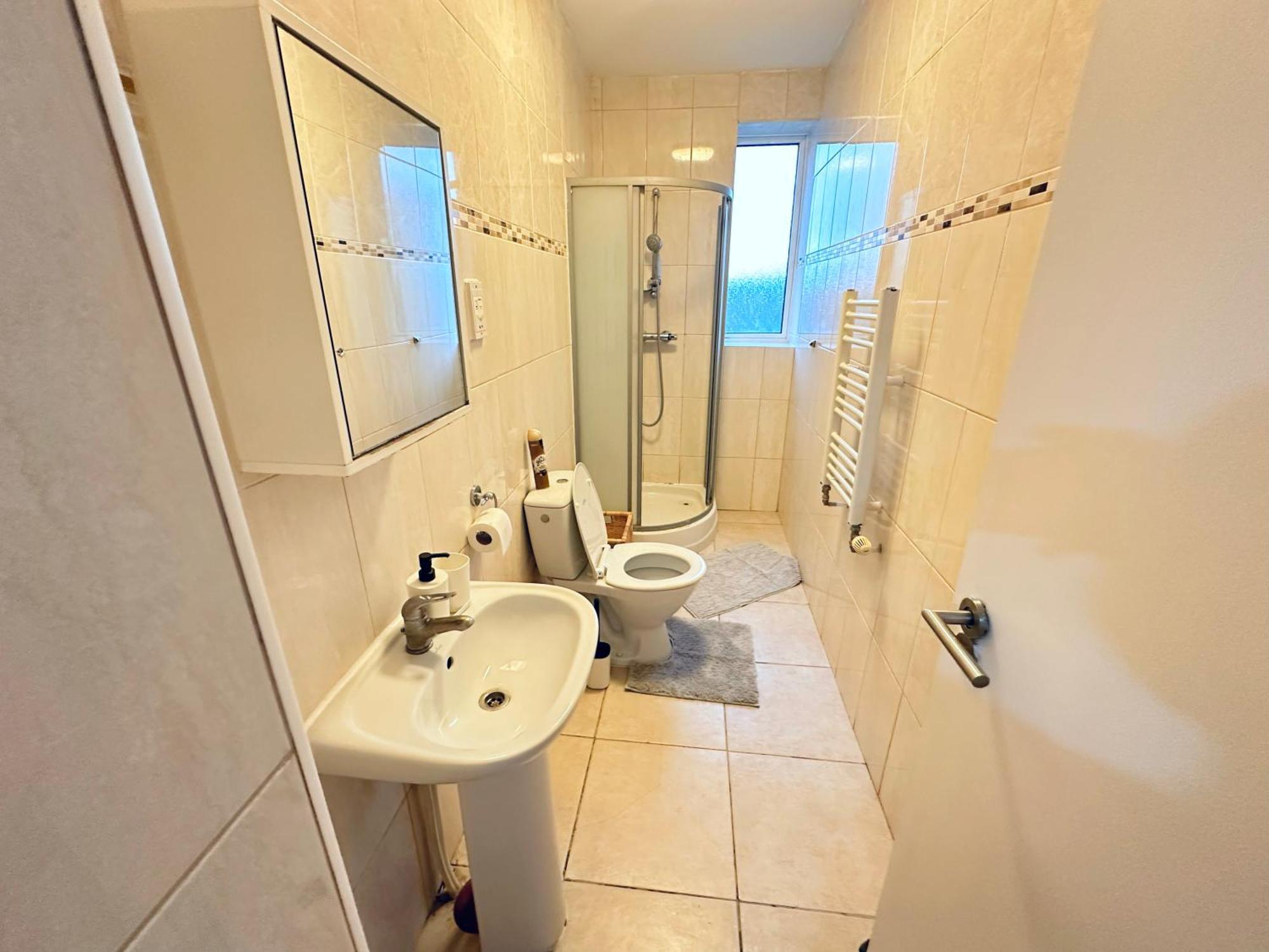 Apartment Wembley Stadium Serviced 2, 12mins To Central