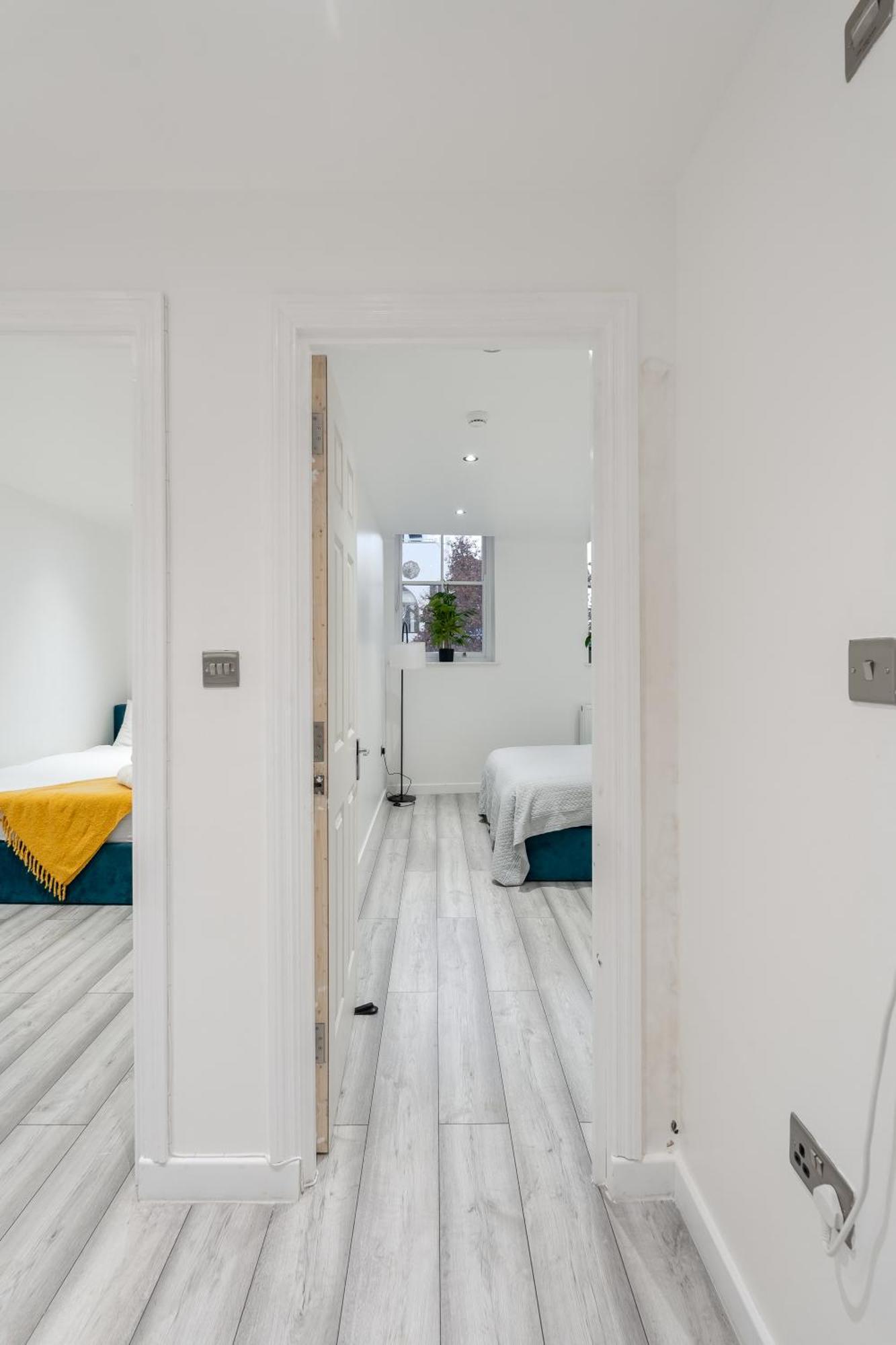 Luxury Flat Near - Tower Bridge- Covent Garden * London