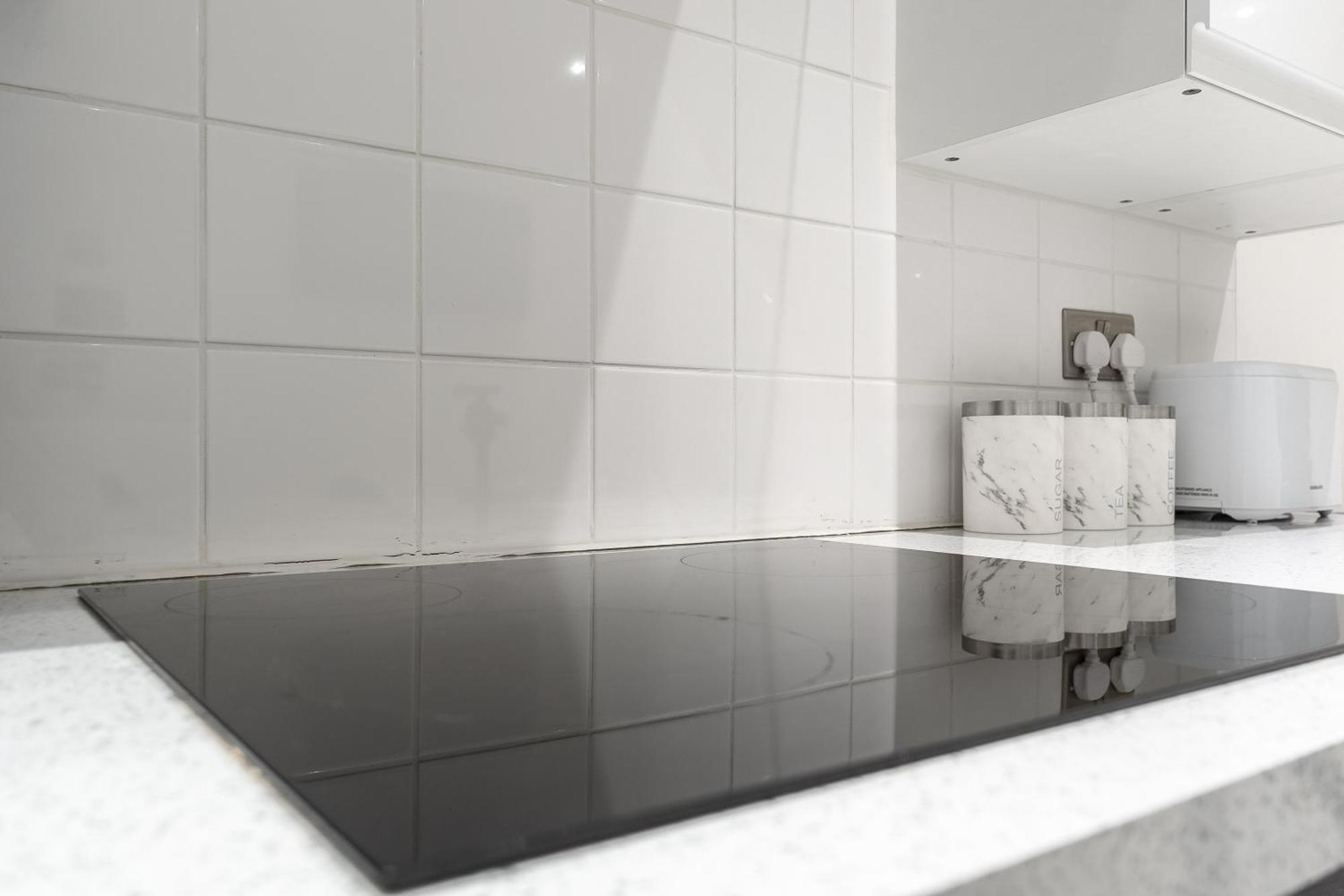 Luxury Flat Near - Tower Bridge- Covent Garden Apartment *