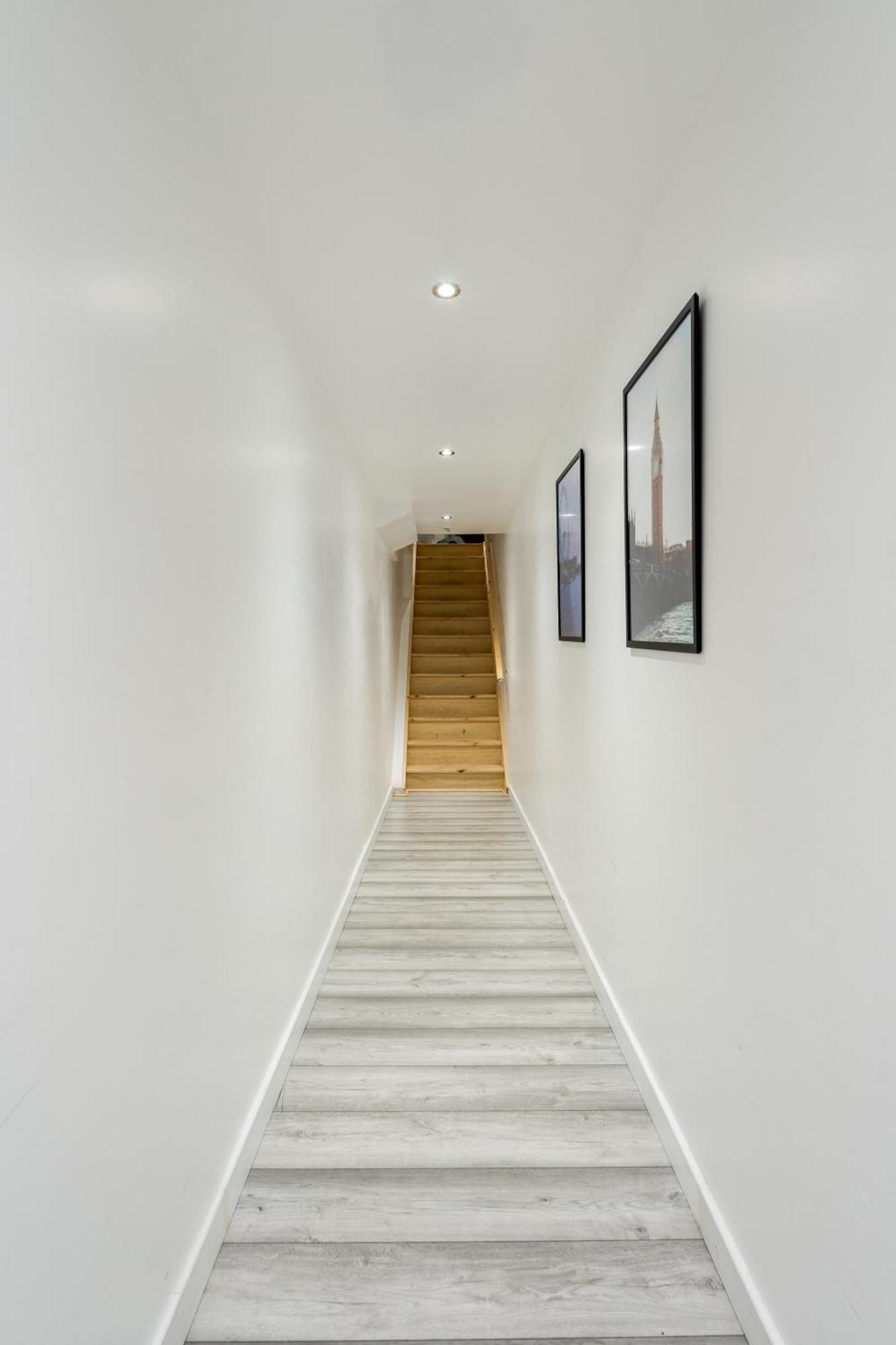 Luxury Flat Near - Tower Bridge- Covent Garden Apartment London