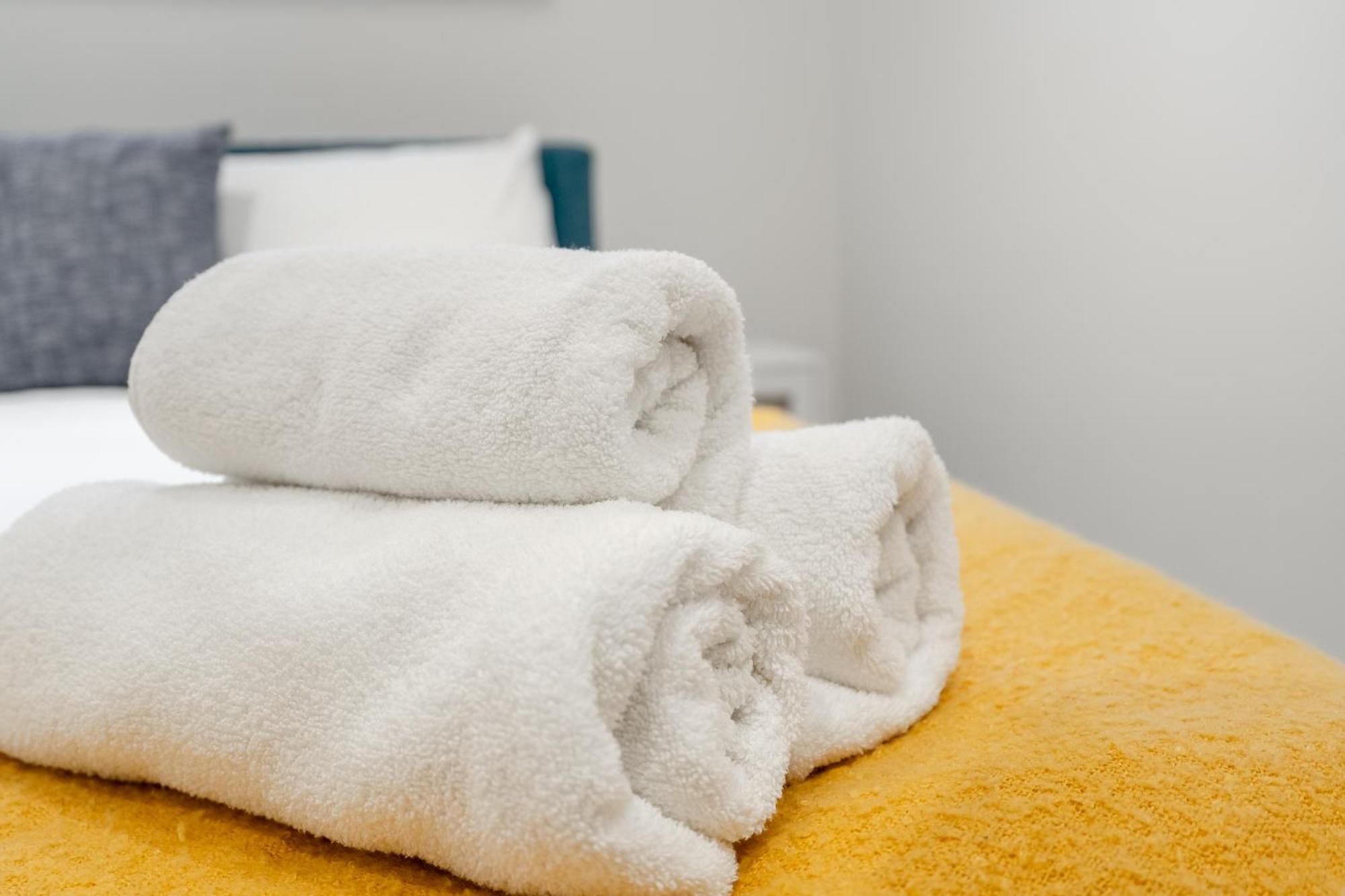Apartment Luxury Flat Near - Tower Bridge- Covent Garden London