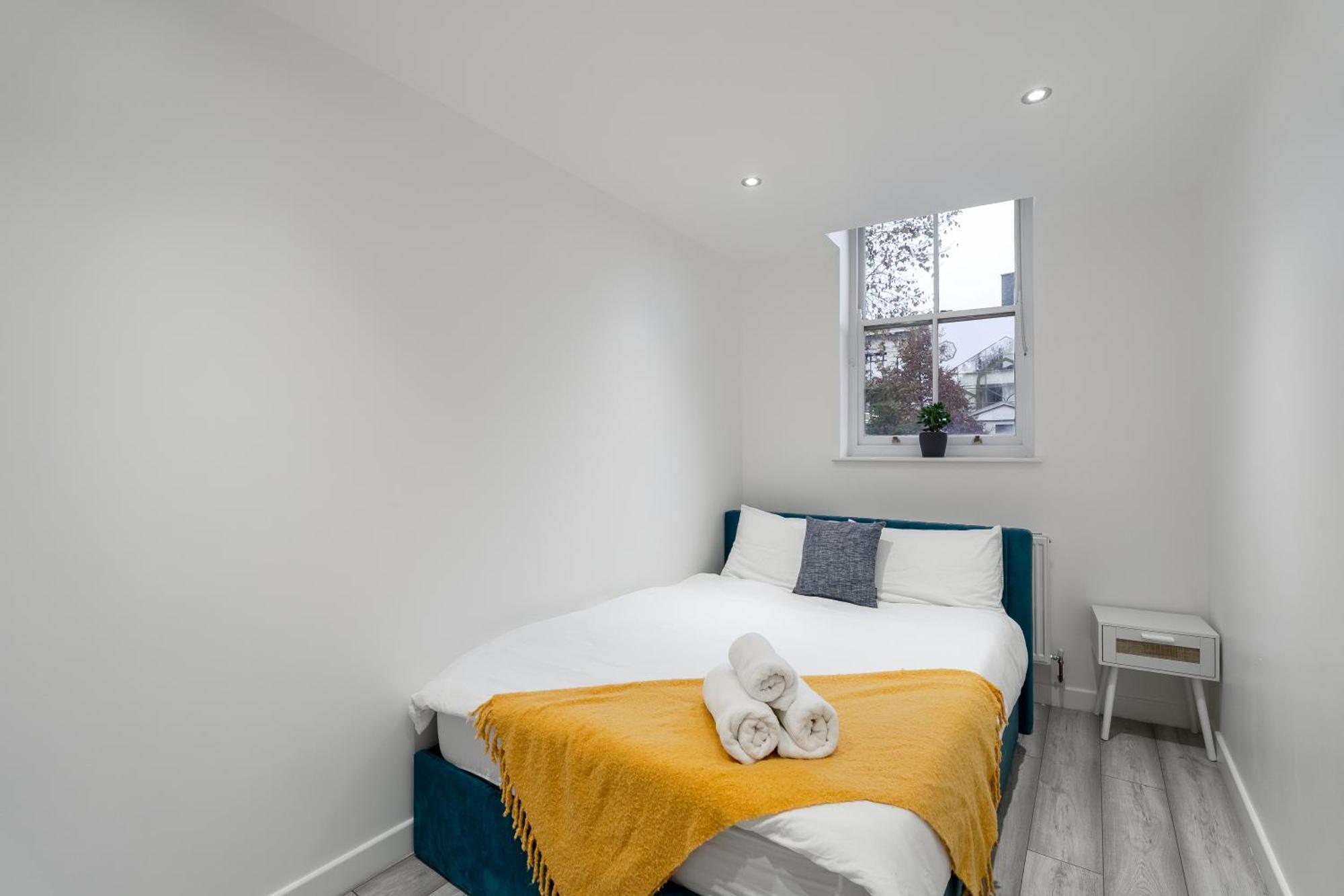 Luxury Flat Near - Tower Bridge- Covent Garden * London