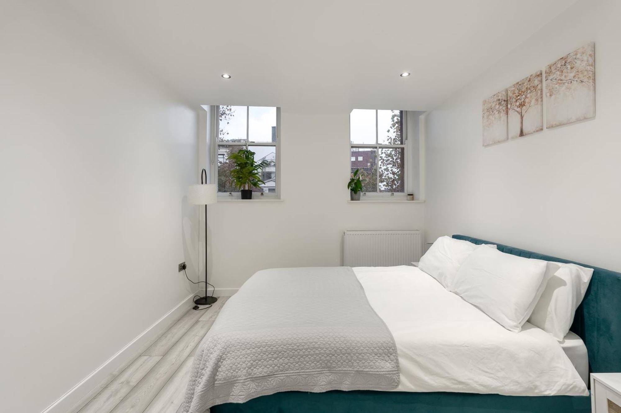 Luxury Flat Near - Tower Bridge- Covent Garden *