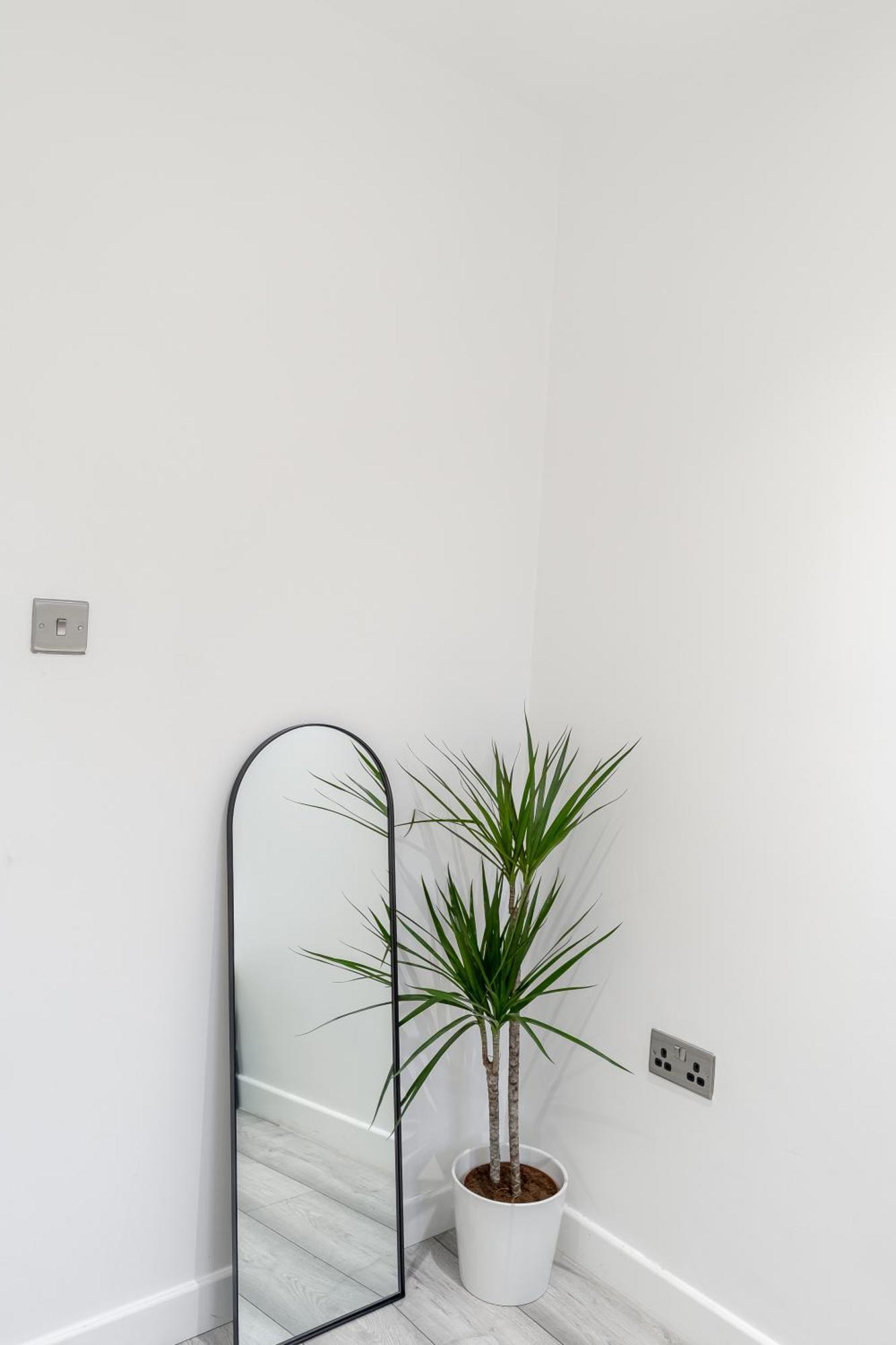 Luxury Flat Near - Tower Bridge- Covent Garden London