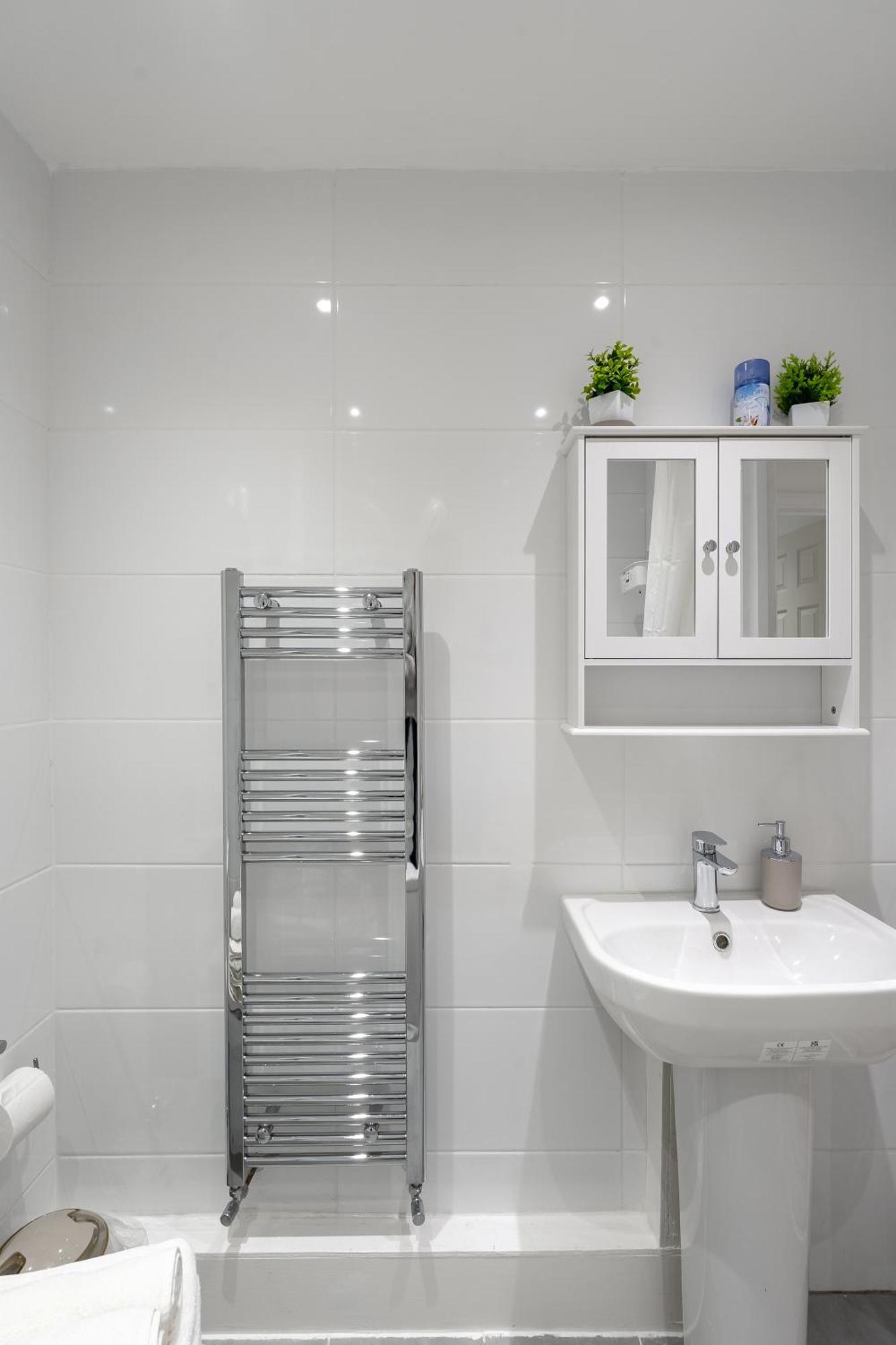 Luxury Flat Near - Tower Bridge- Covent Garden * London