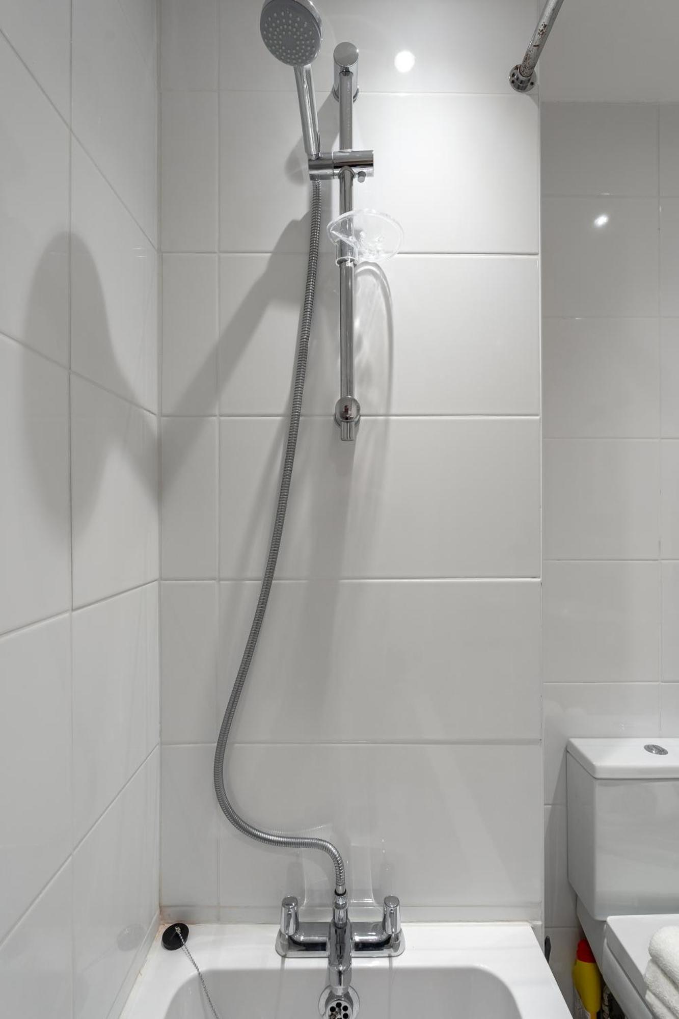 Luxury Flat Near - Tower Bridge- Covent Garden *