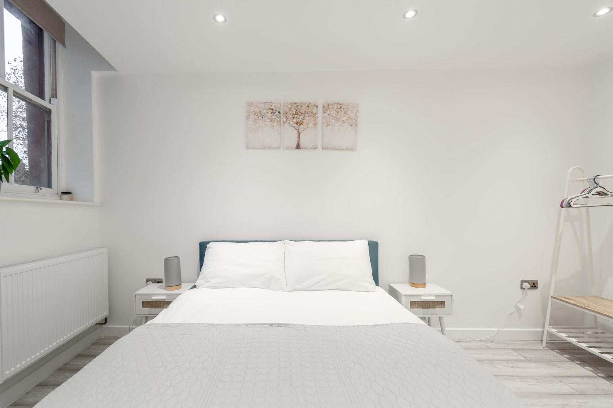 Luxury Flat Near - Tower Bridge- Covent Garden London