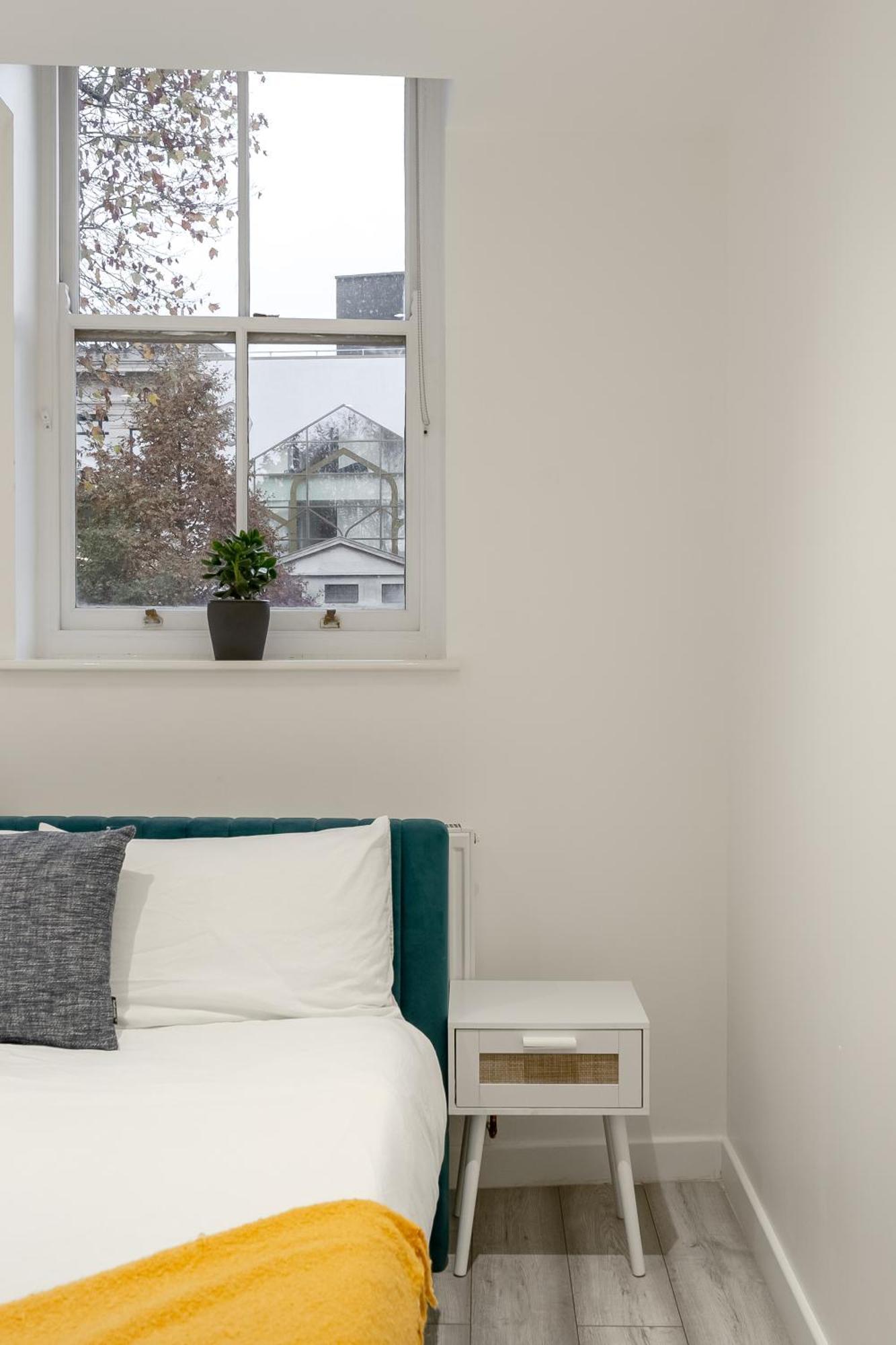 Luxury Flat Near - Tower Bridge- Covent Garden