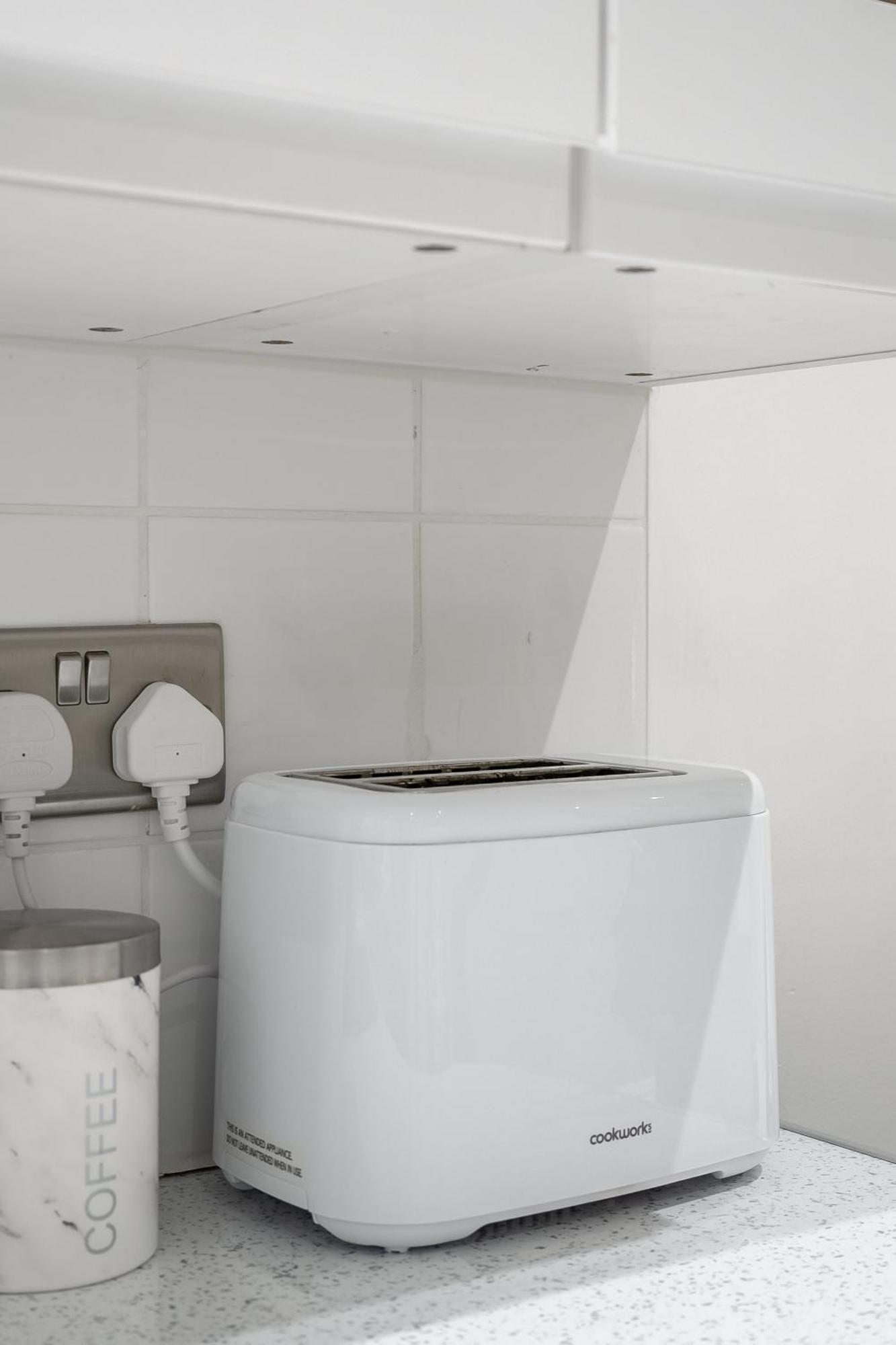 Apartment Luxury Flat Near - Tower Bridge- Covent Garden *