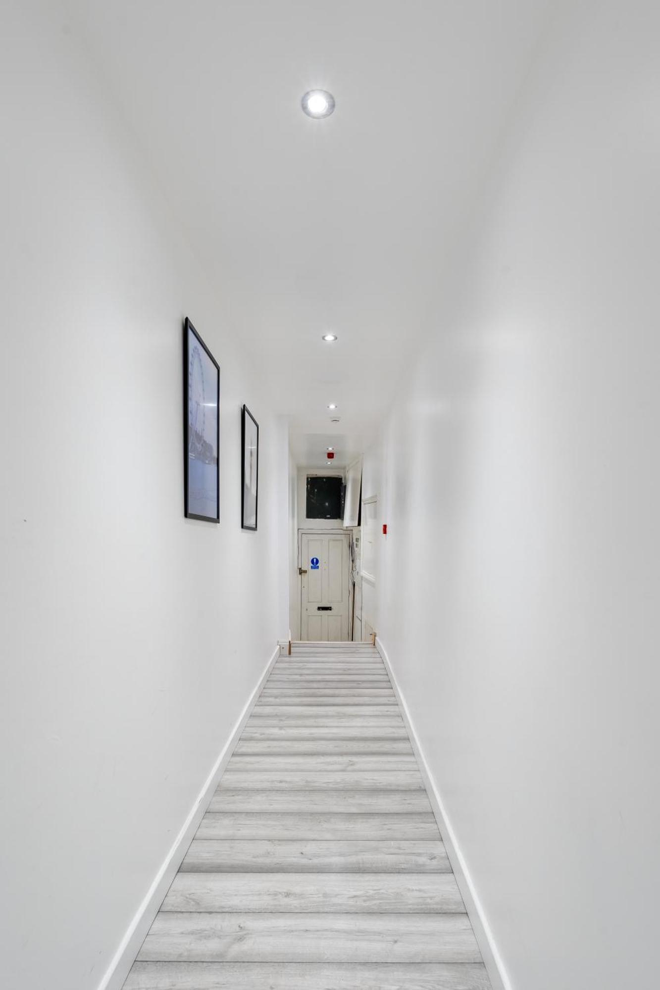 Luxury Flat Near - Tower Bridge- Covent Garden Apartment