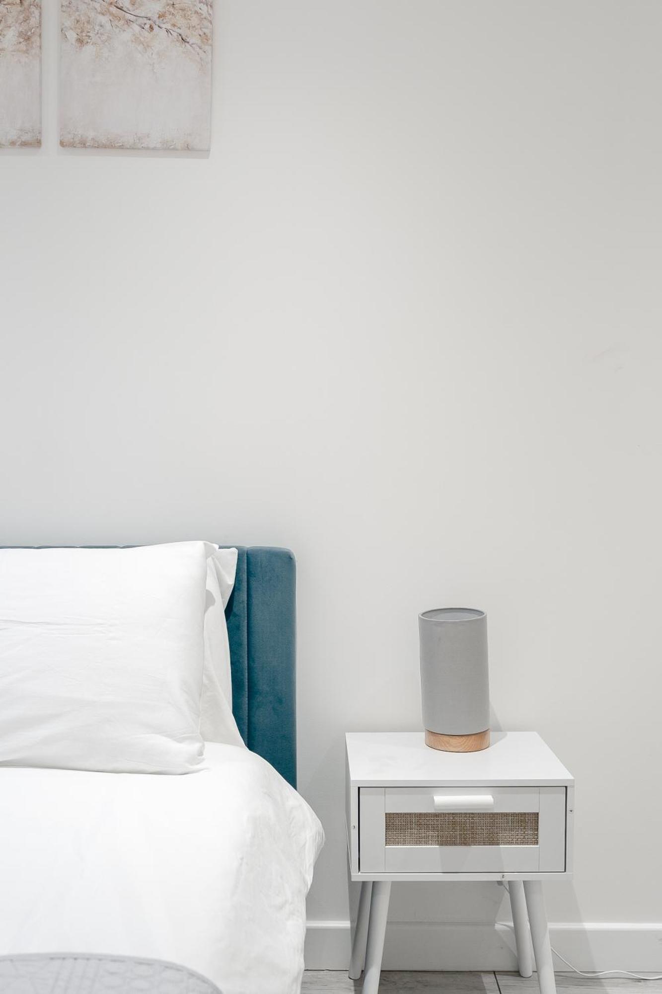 Apartment Luxury Flat Near - Tower Bridge- Covent Garden London