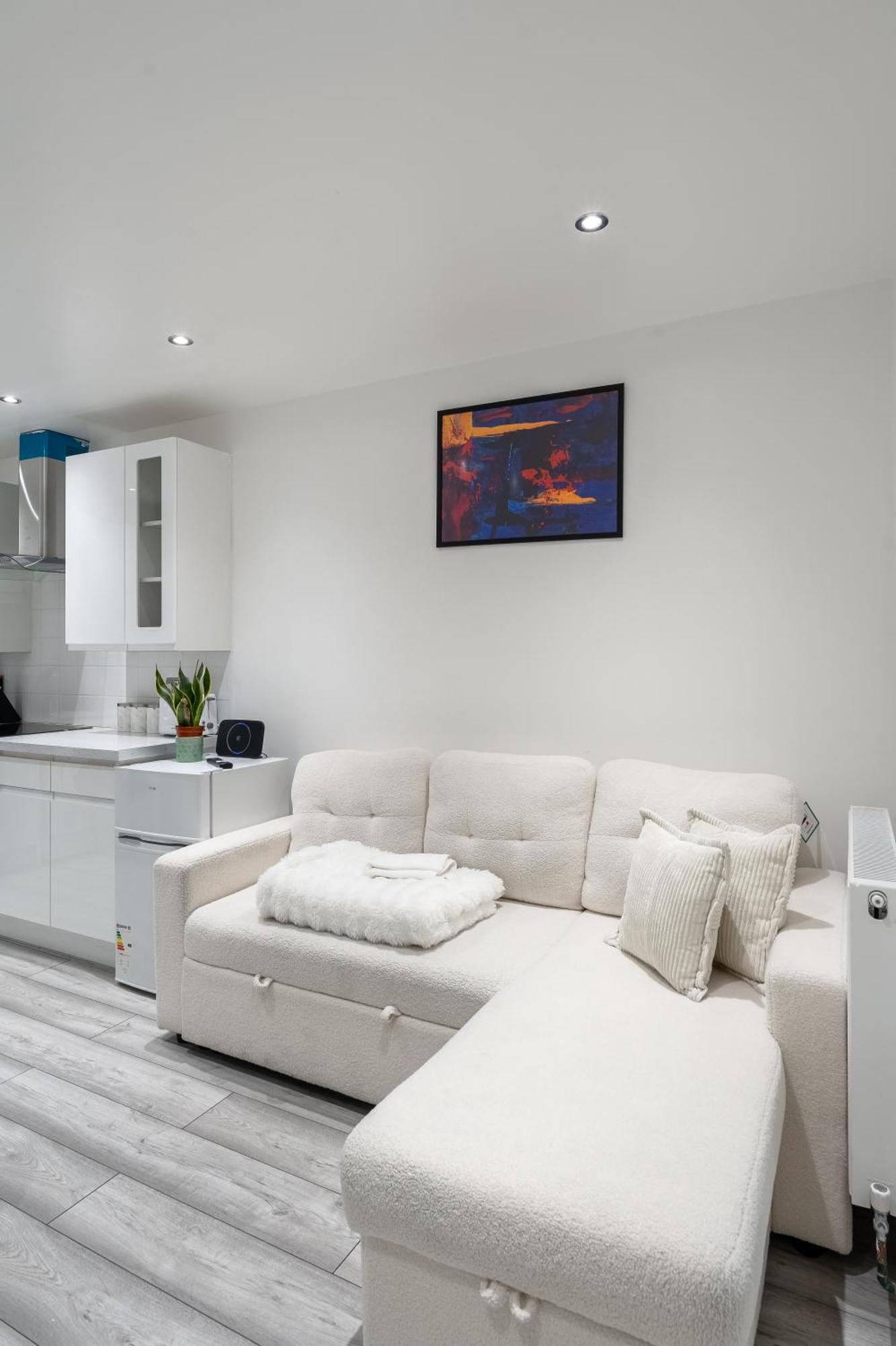Luxury Flat Near - Tower Bridge- Covent Garden * London