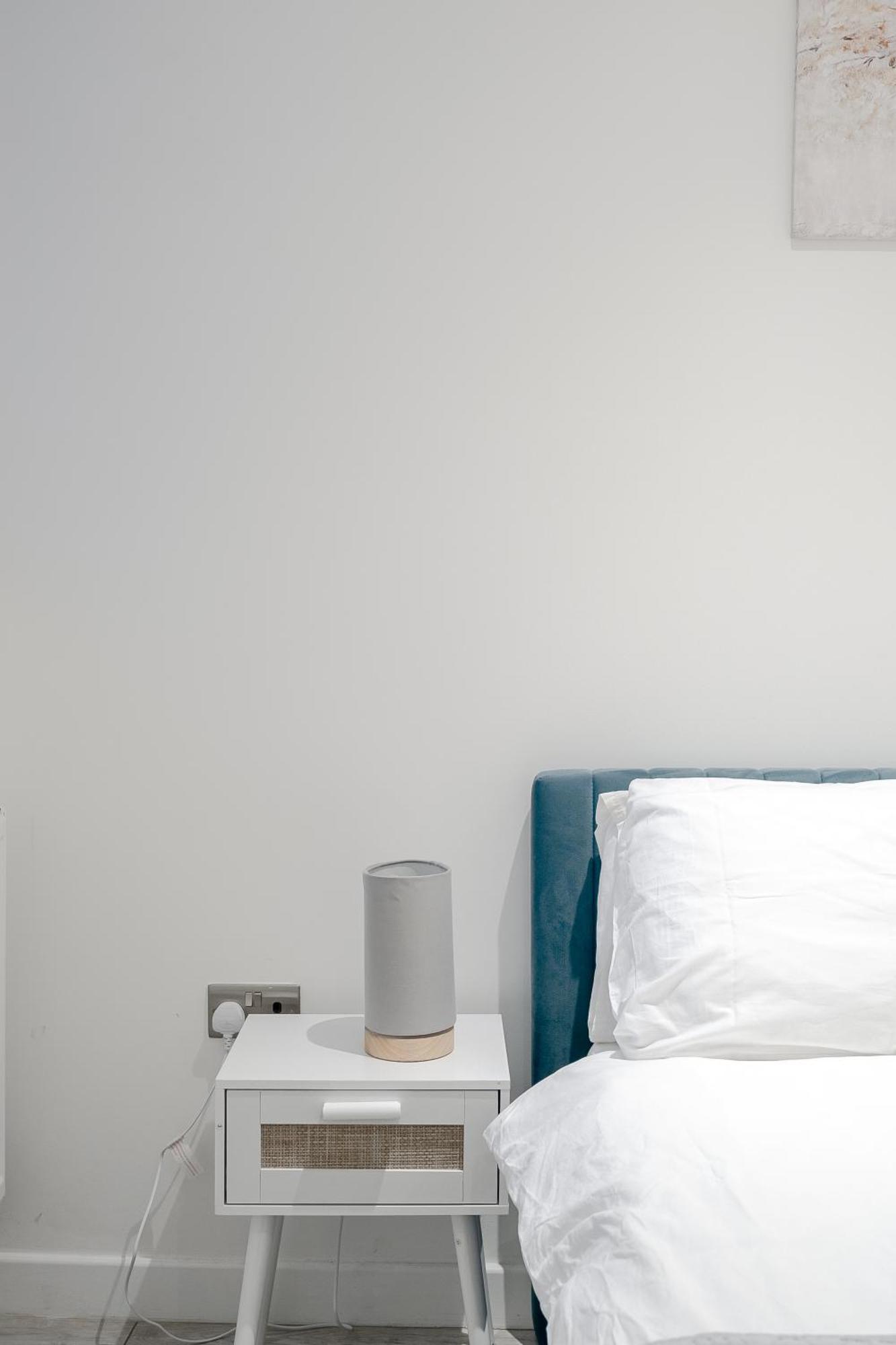 Apartment Luxury Flat Near - Tower Bridge- Covent Garden