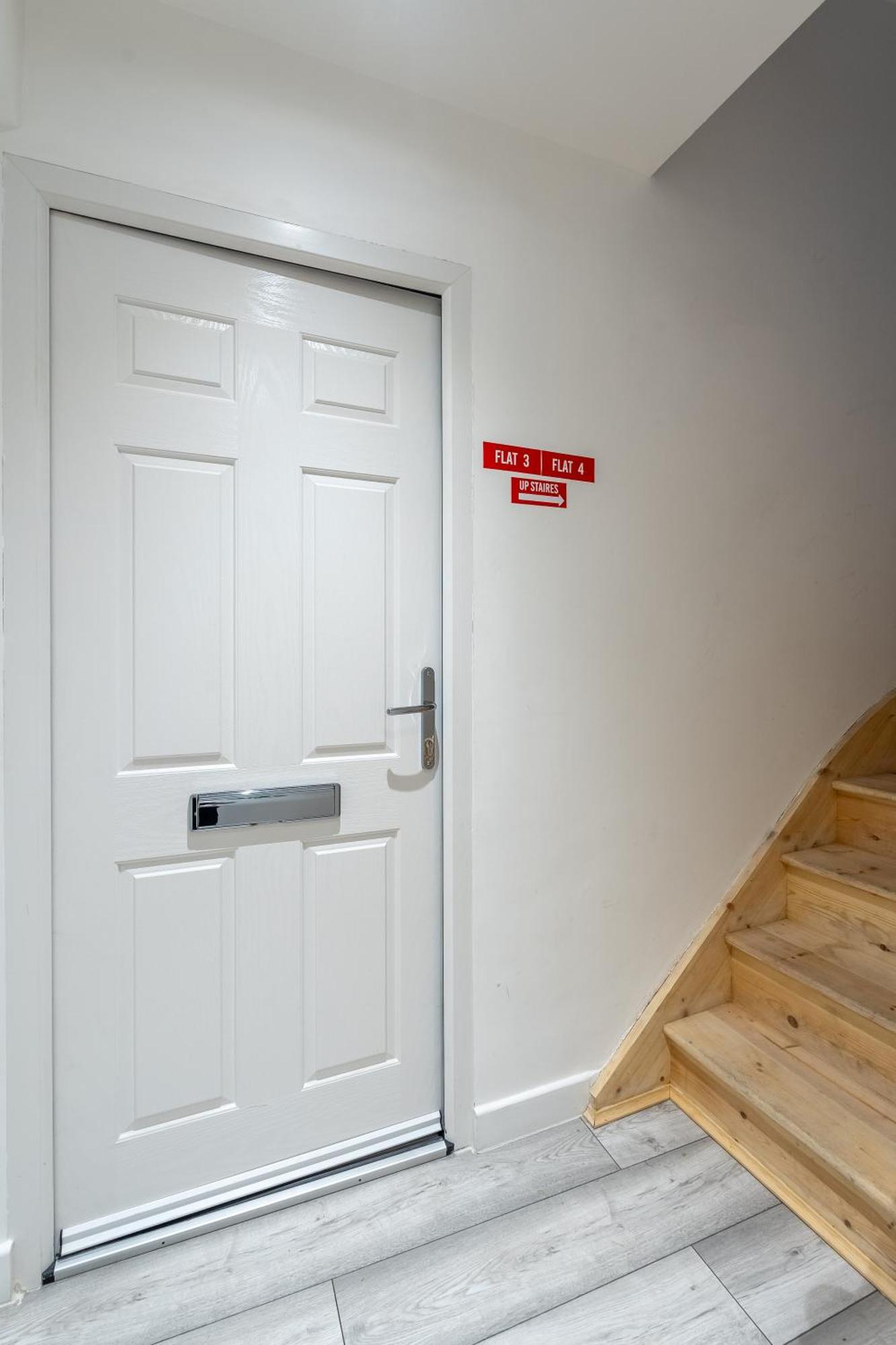 Apartment Luxury Flat Near - Tower Bridge- Covent Garden London