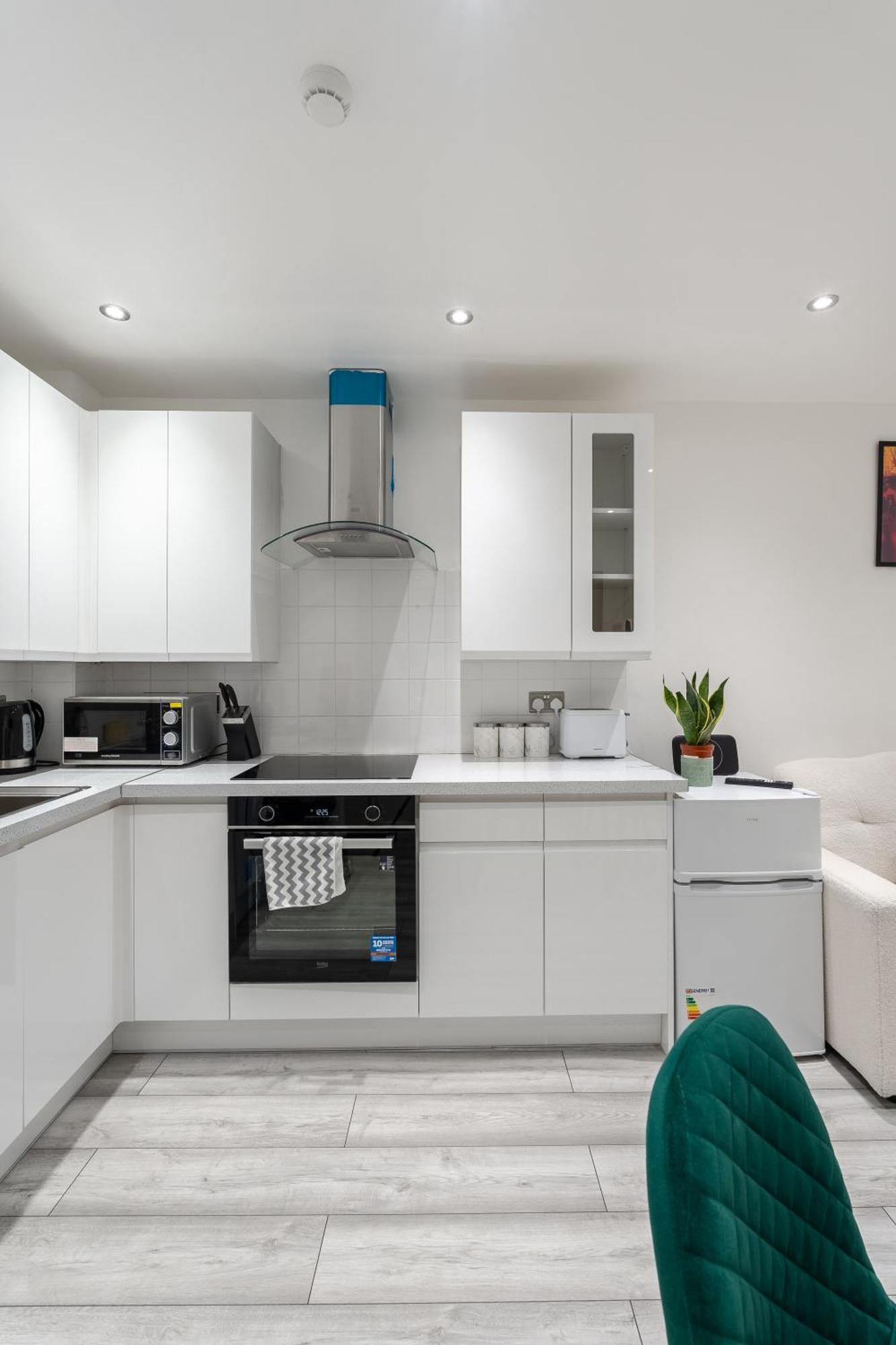 Luxury Flat Near - Tower Bridge- Covent Garden * London