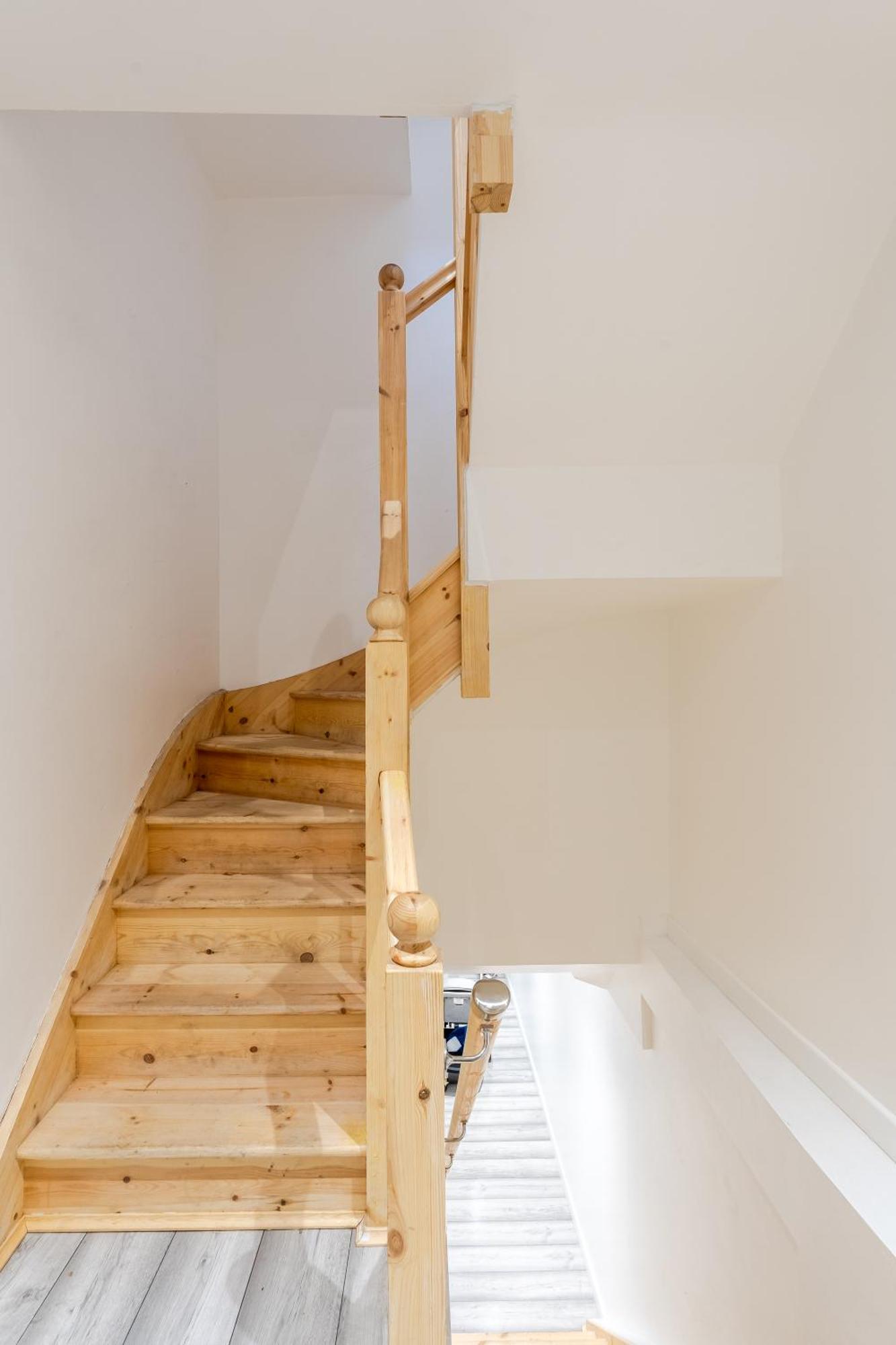Luxury Flat Near - Tower Bridge- Covent Garden *