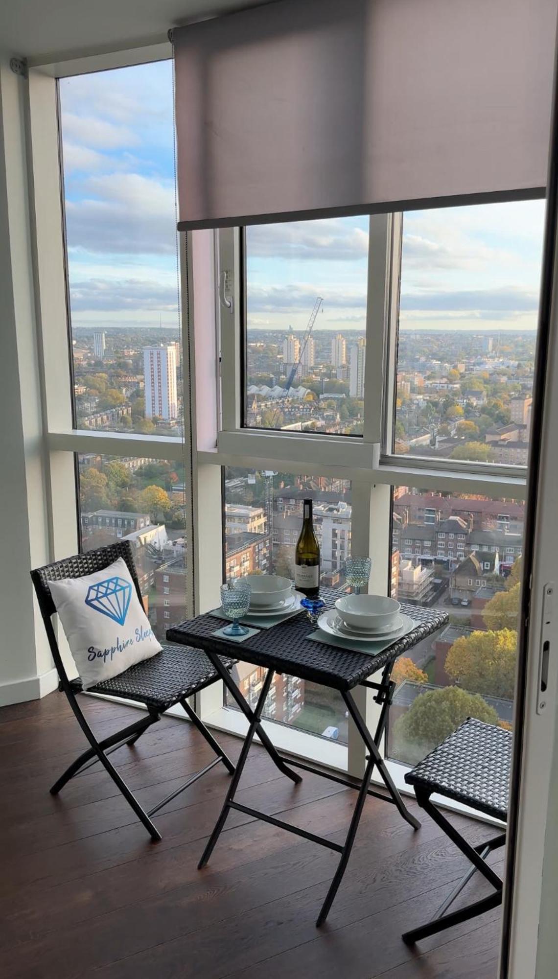 Apartment Luxury Penthouse