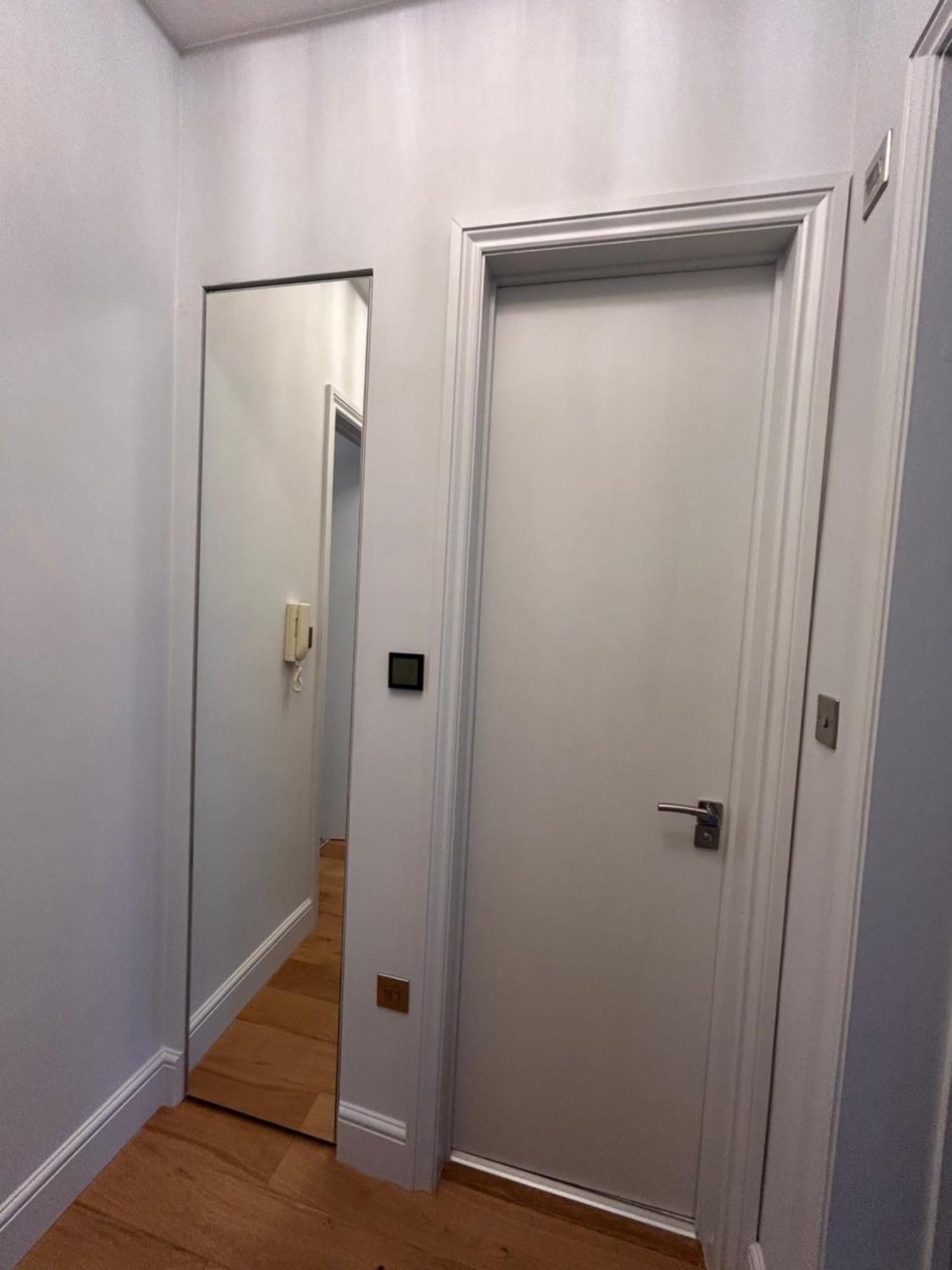 Stylish One Bed Flat In Paddington Pool And Gym Next Door Free Secure Underground Parking Nearby * London