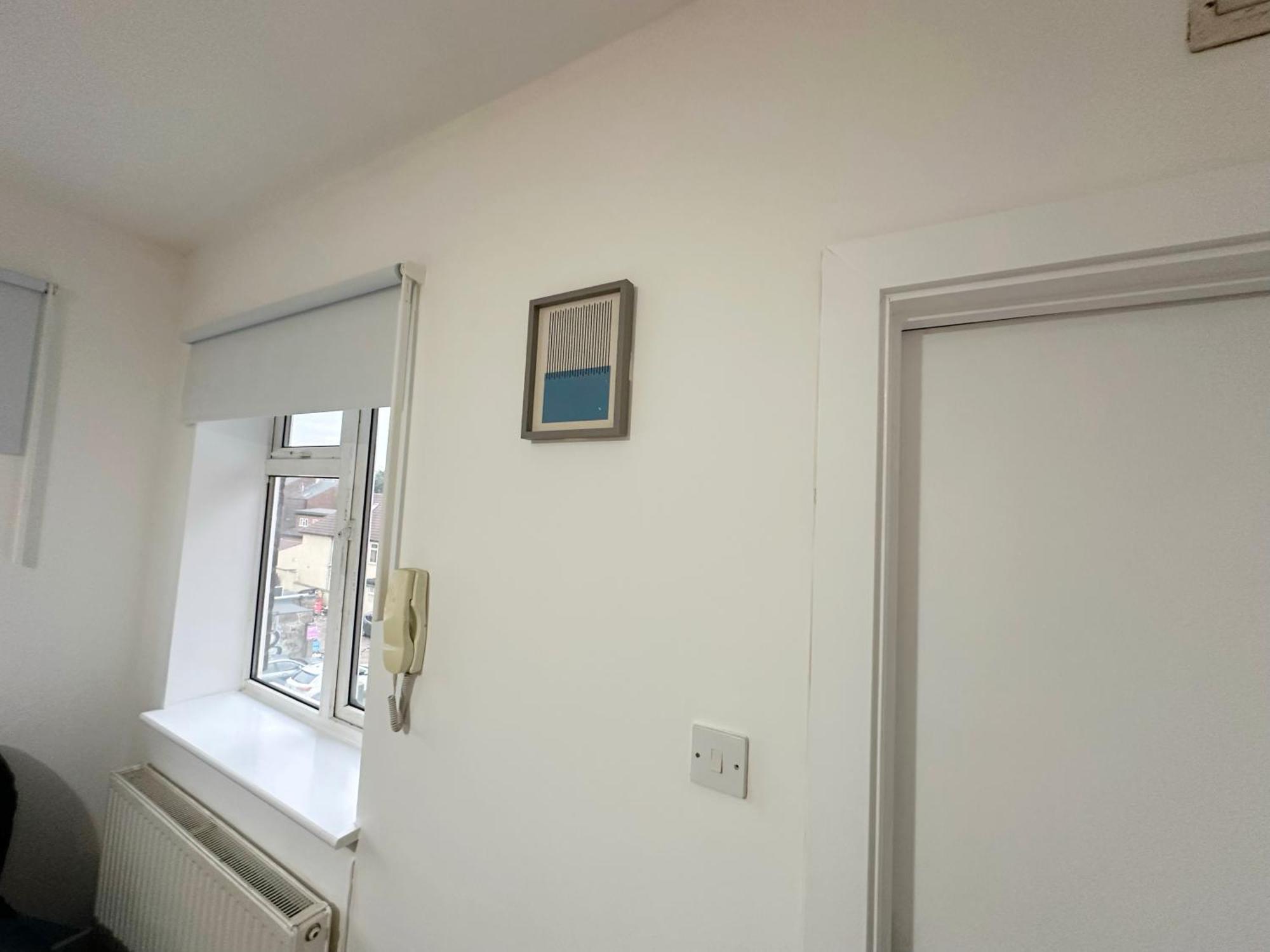 Acacia Wembley Stadium Apartments, By Edens Apartamento