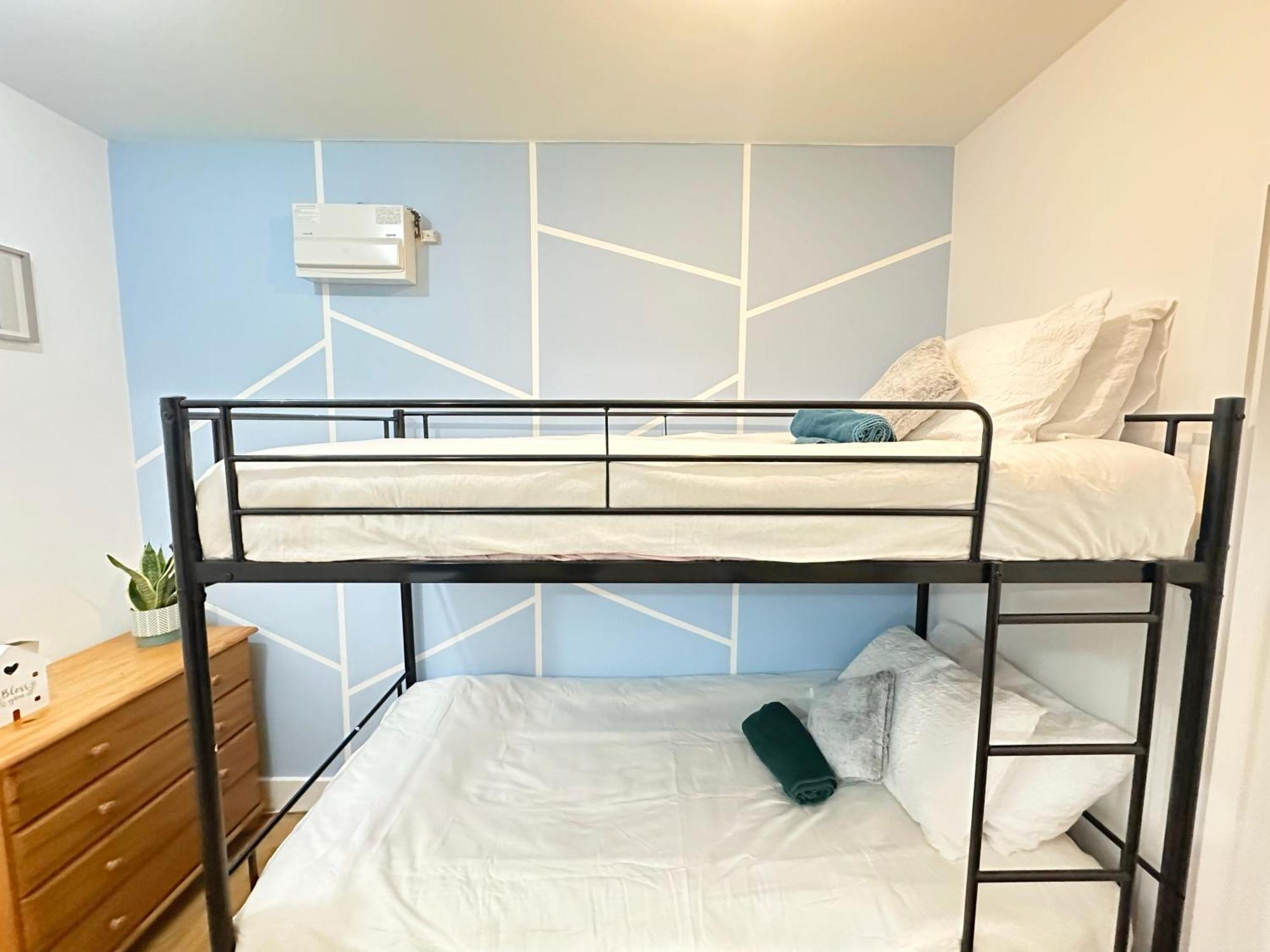 Apartamento Acacia Wembley Stadium Apartments, By Edens *
