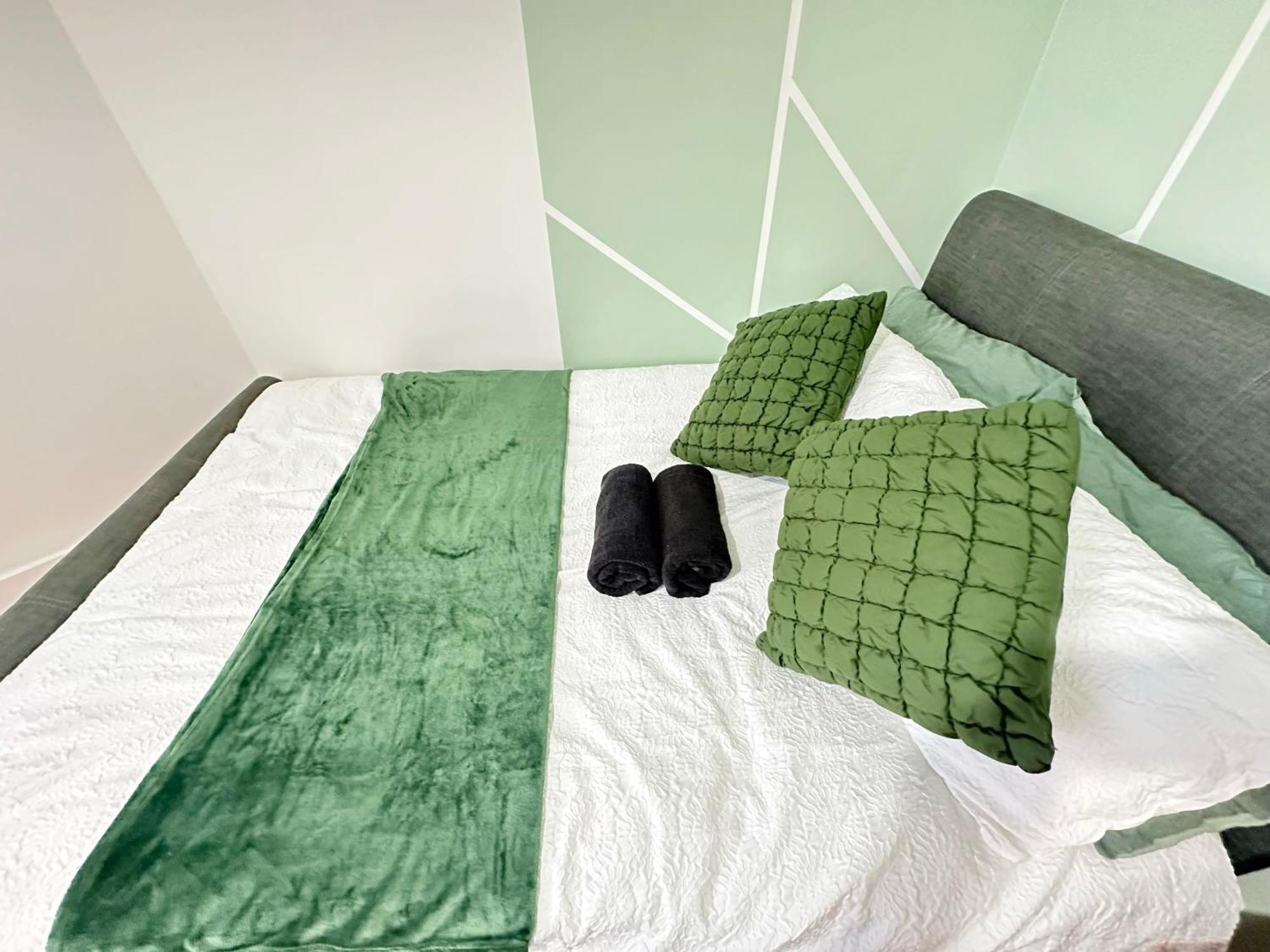 Apartamento Acacia Wembley Stadium Apartments, By Edens Londres