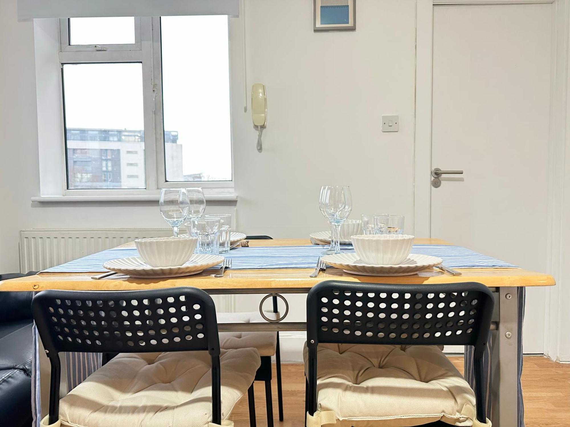Apartamento Acacia Wembley Stadium Apartments, By Edens *