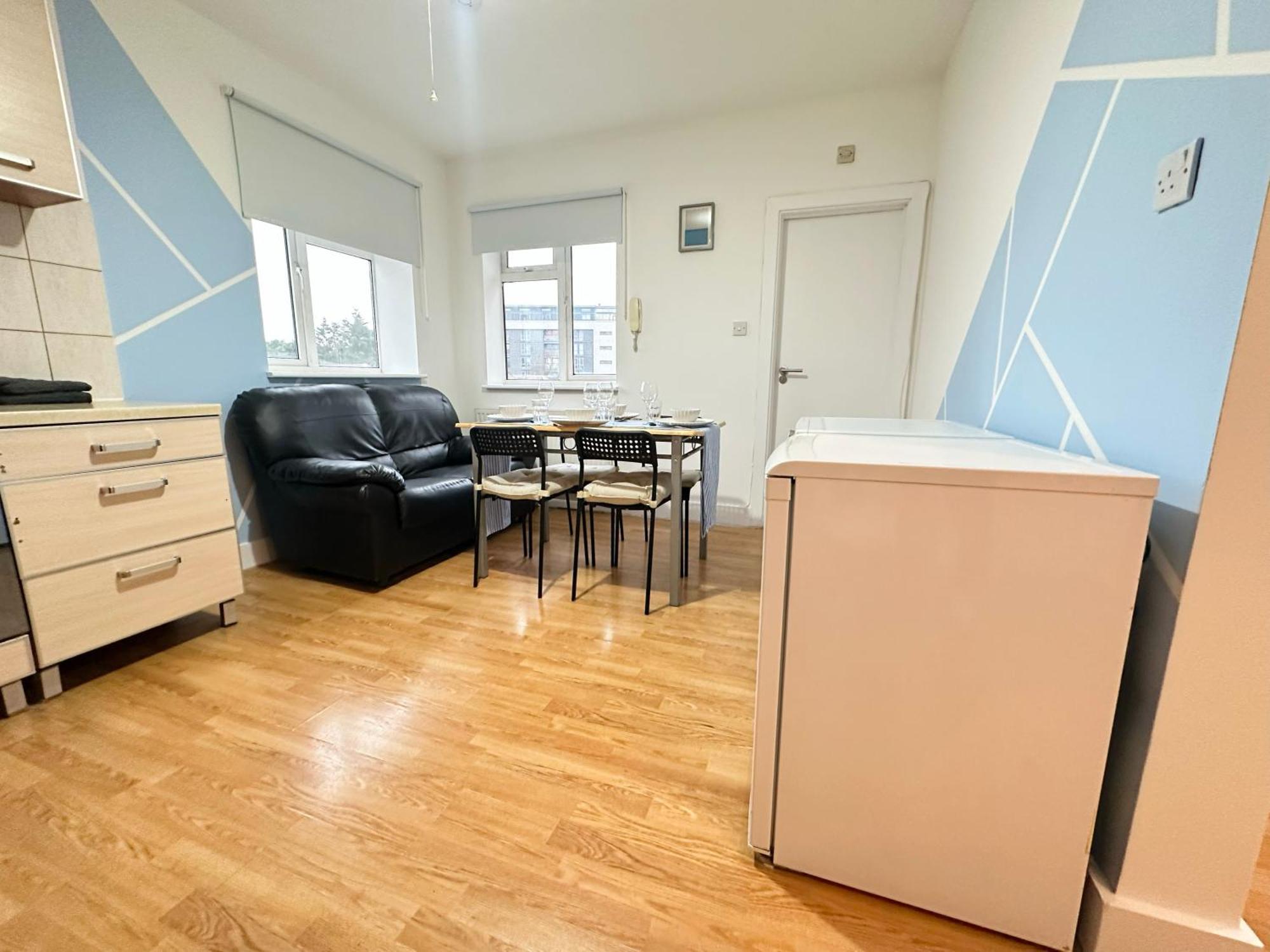Apartamento Acacia Wembley Stadium Apartments, By Edens *
