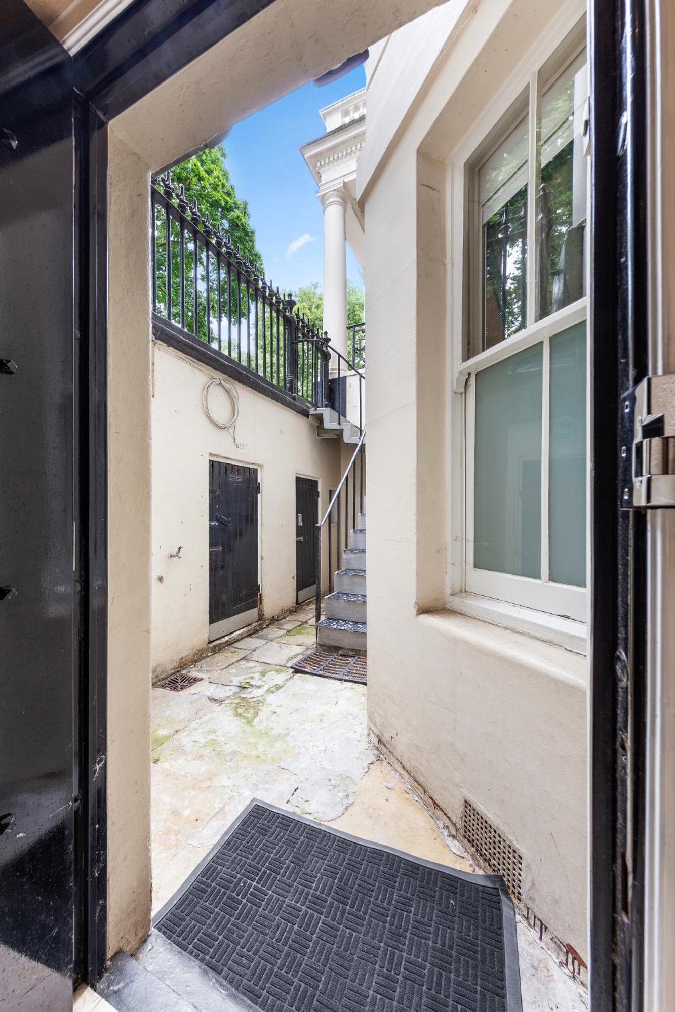 Apartamento 250 Sqm Mega Mansion