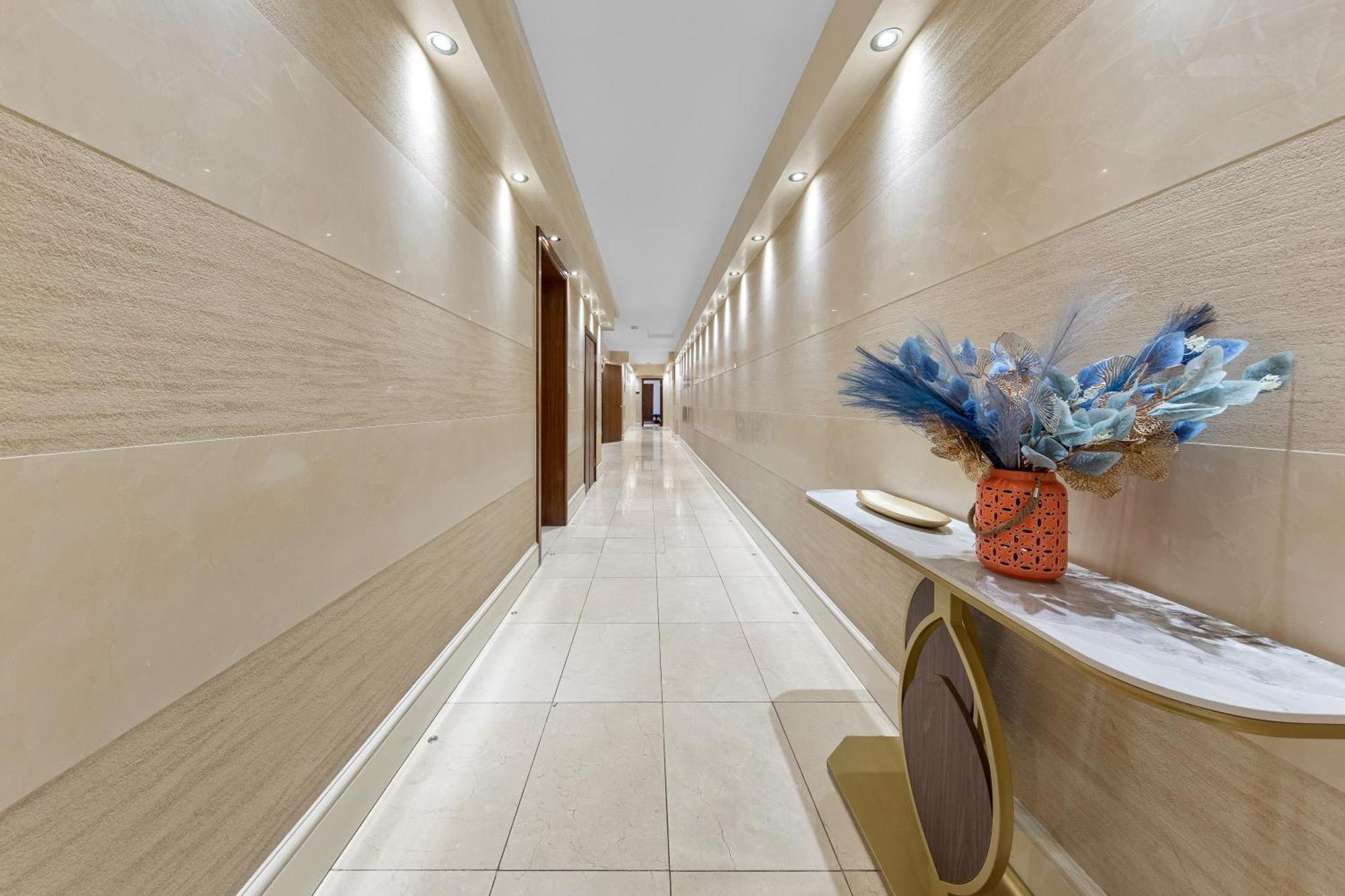 Apartamento 250 Sqm Mega Mansion Londres
